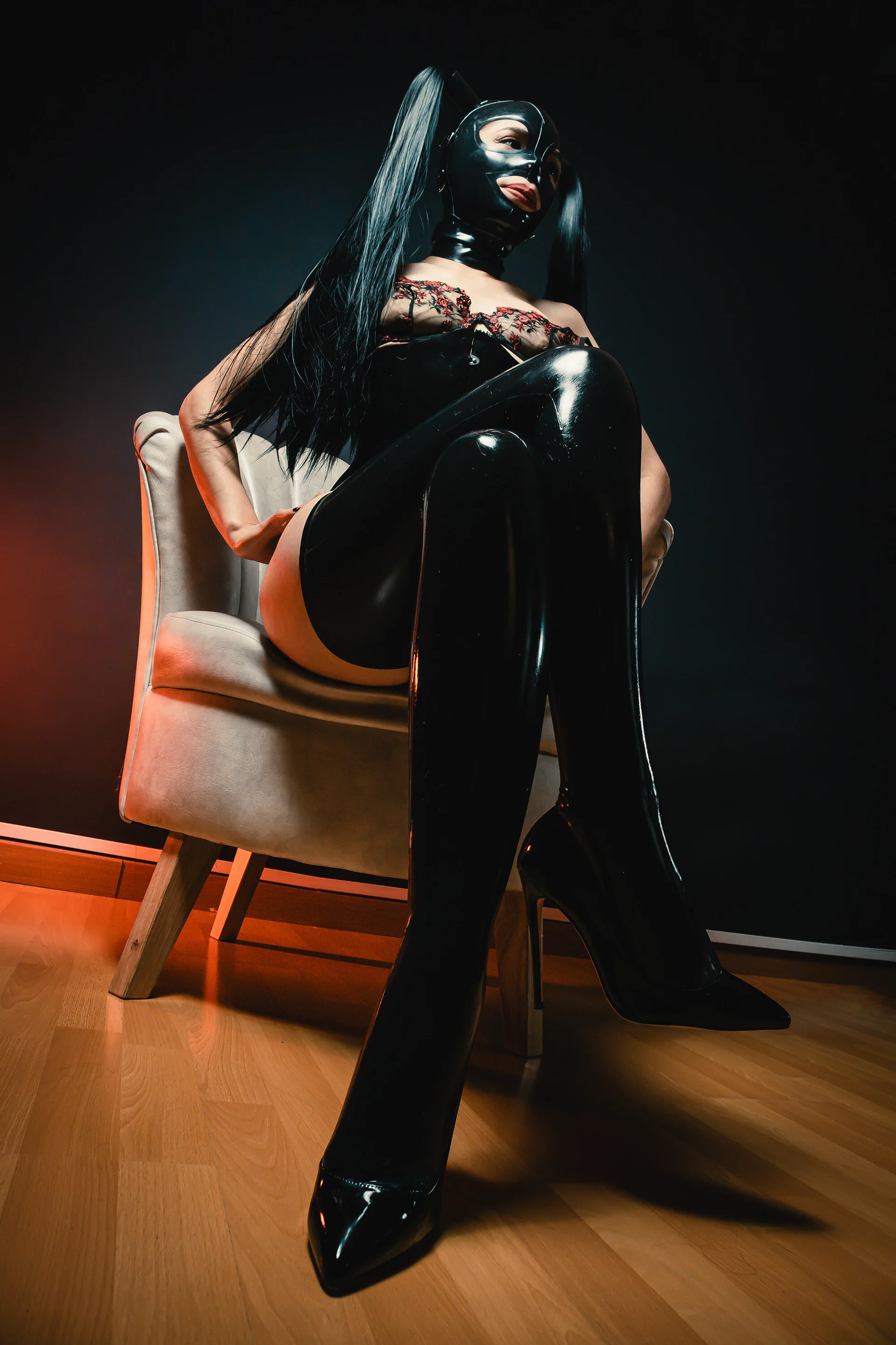 XXX Porn Photo of Nude MyMayte 21