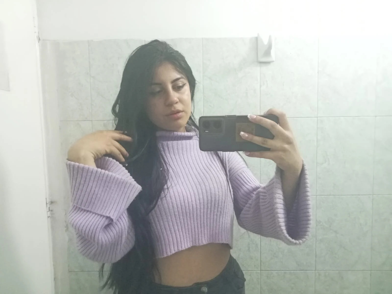 XXX Porn Photo of Nude OLIVIA_GARCIA__ 3