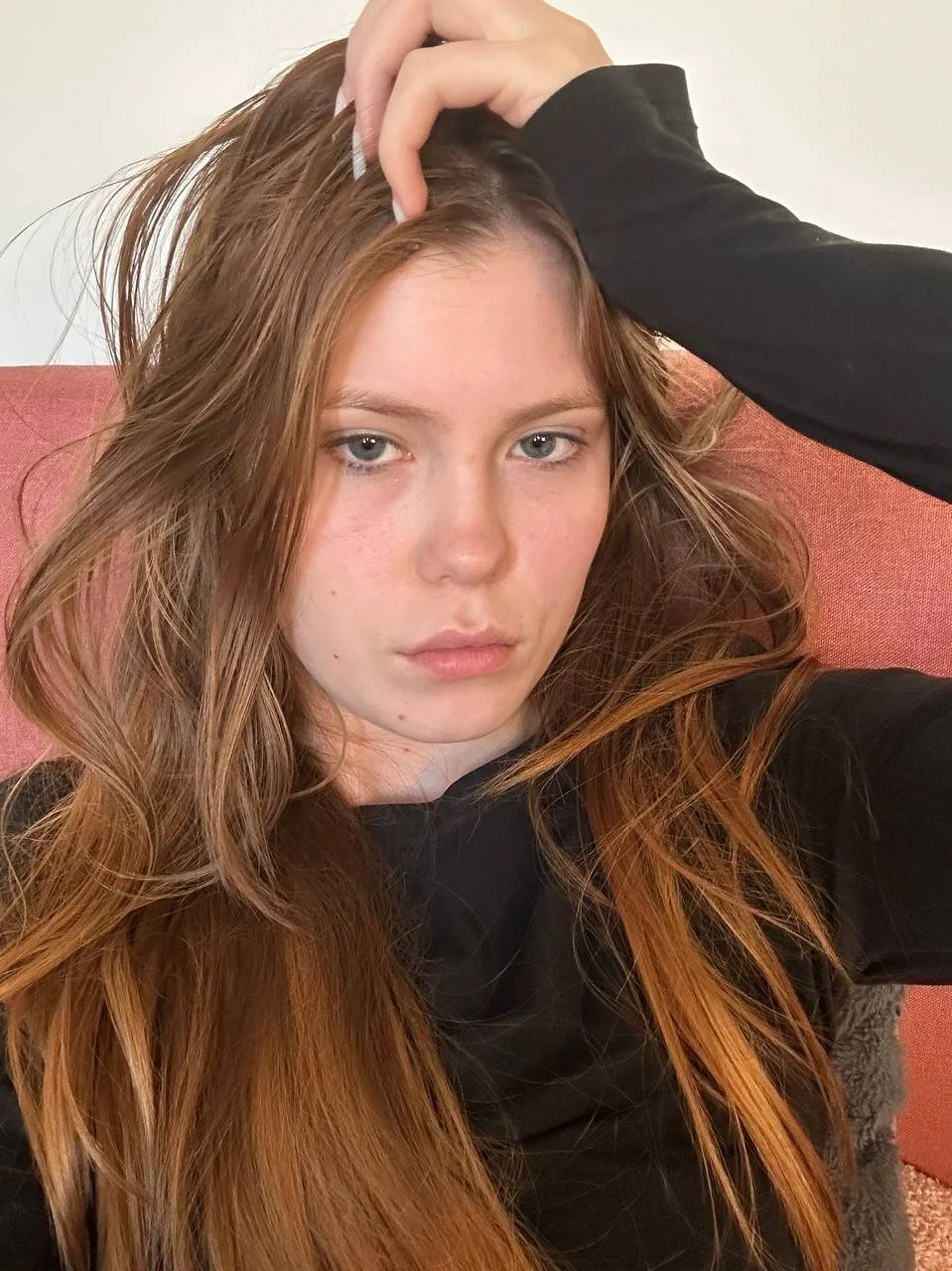 XXX Porn Photo of Nude Juleeton 108