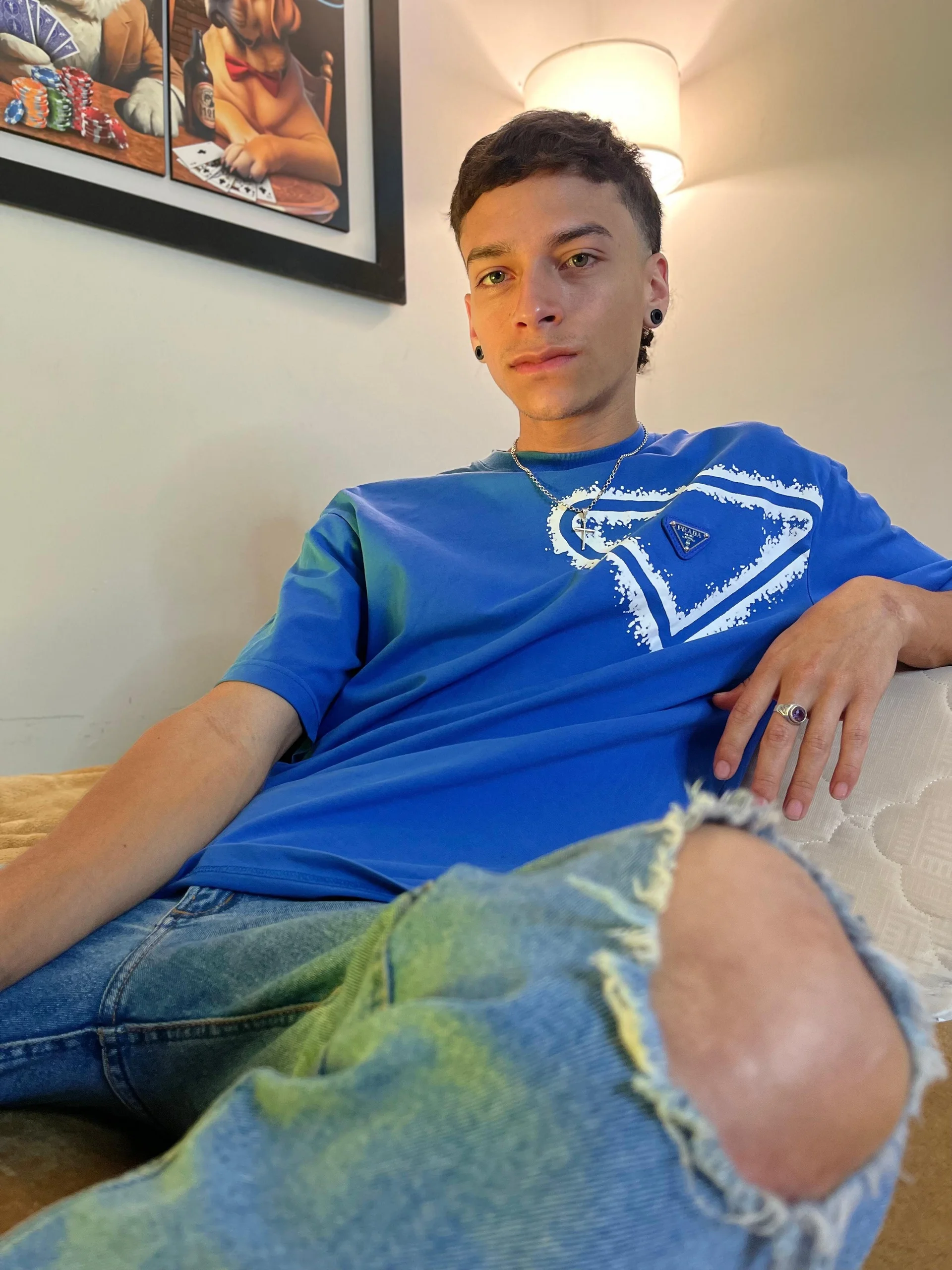 XXX Porn Photo of Nude Noahh_Saky 1