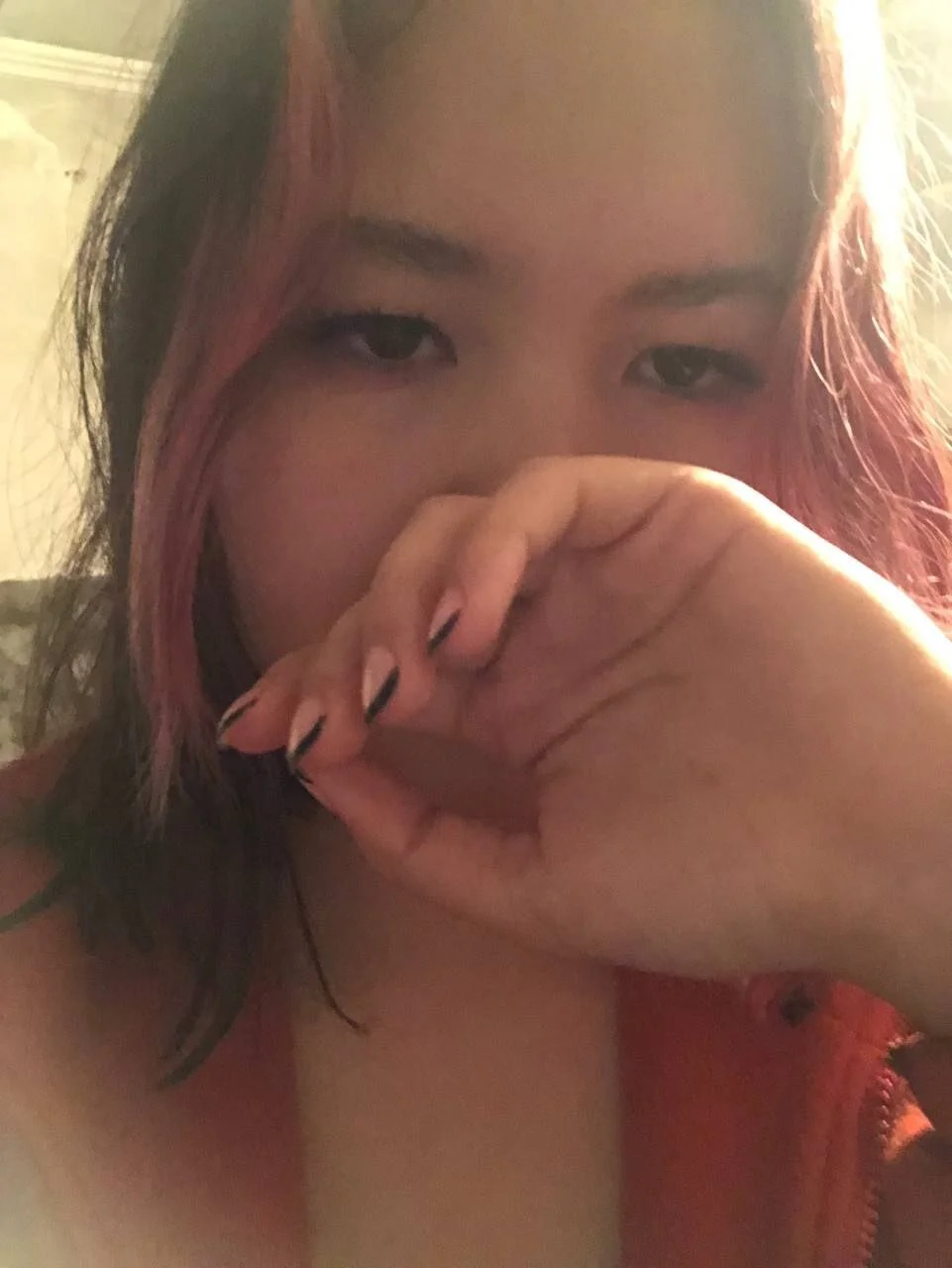 XXX Porn Photo of Nude Cam_Lonnie 1