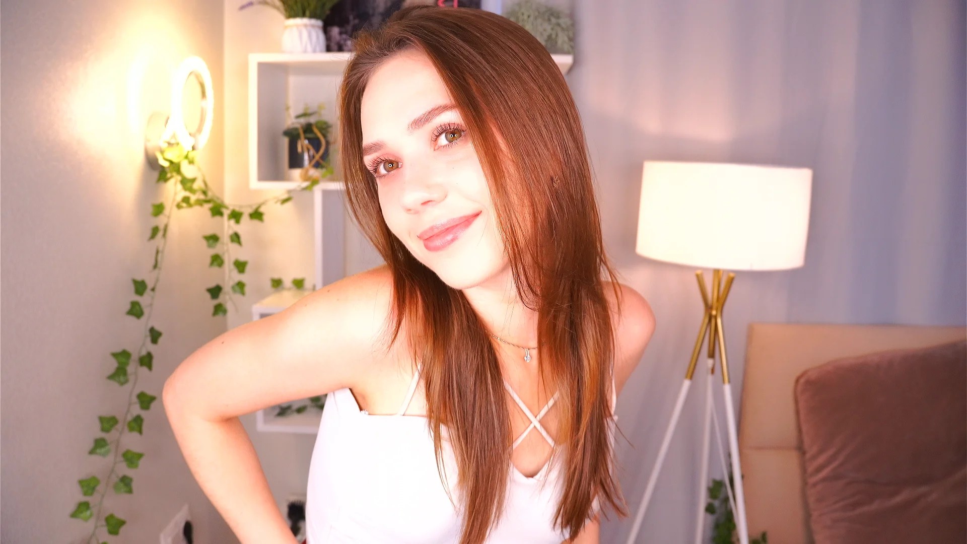 XXX Porn Photo of Nude RoseliaLocatelli 3