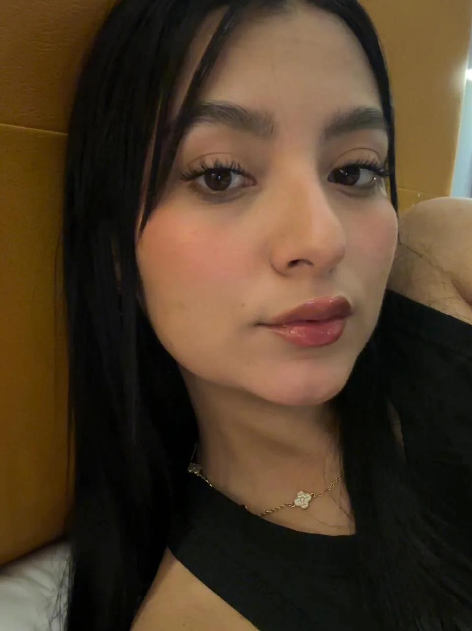 XXX Porn Photo of Nude soy___lili 6