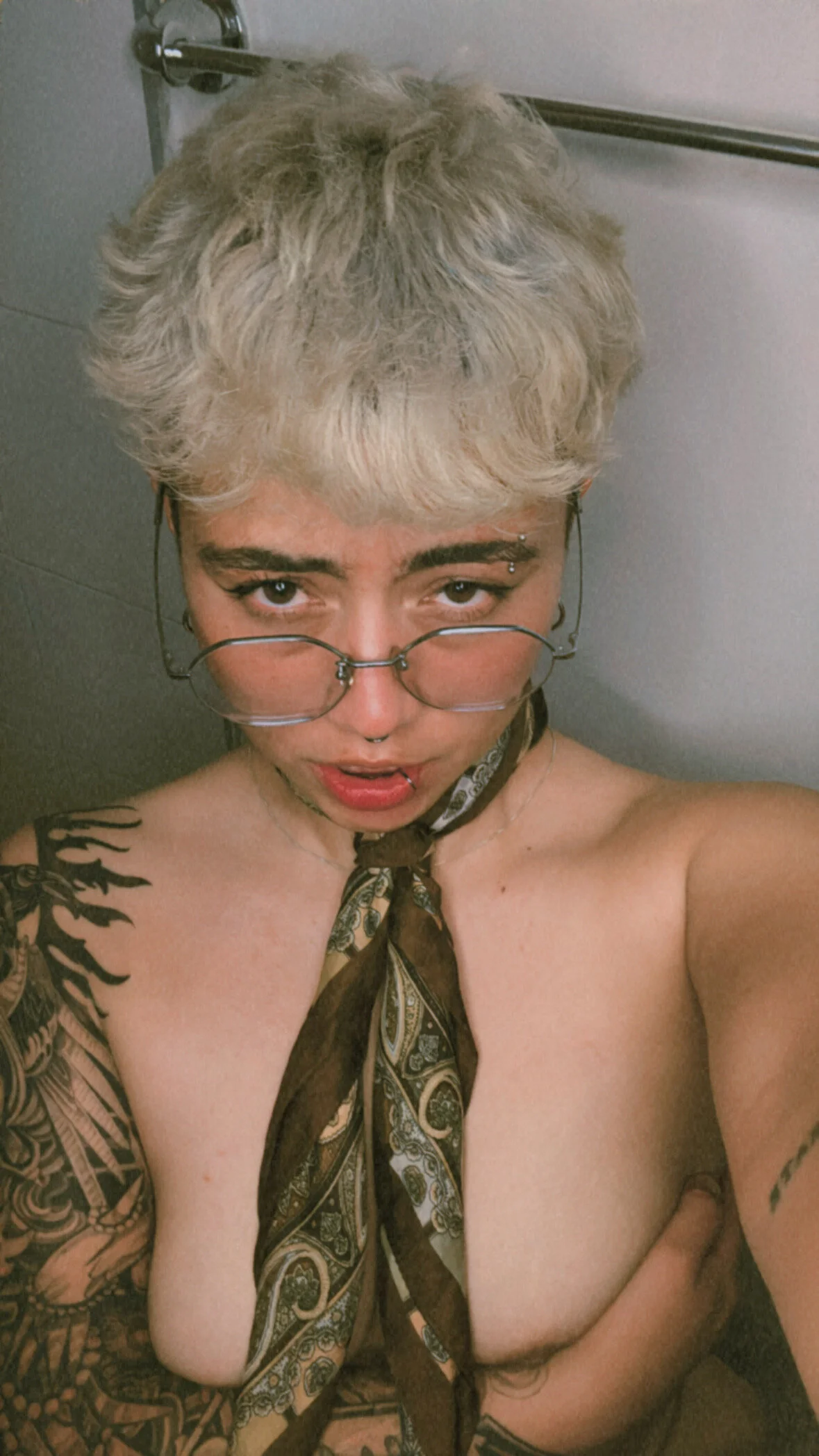 XXX Porn Photo of Nude Chriss_gomez2 13
