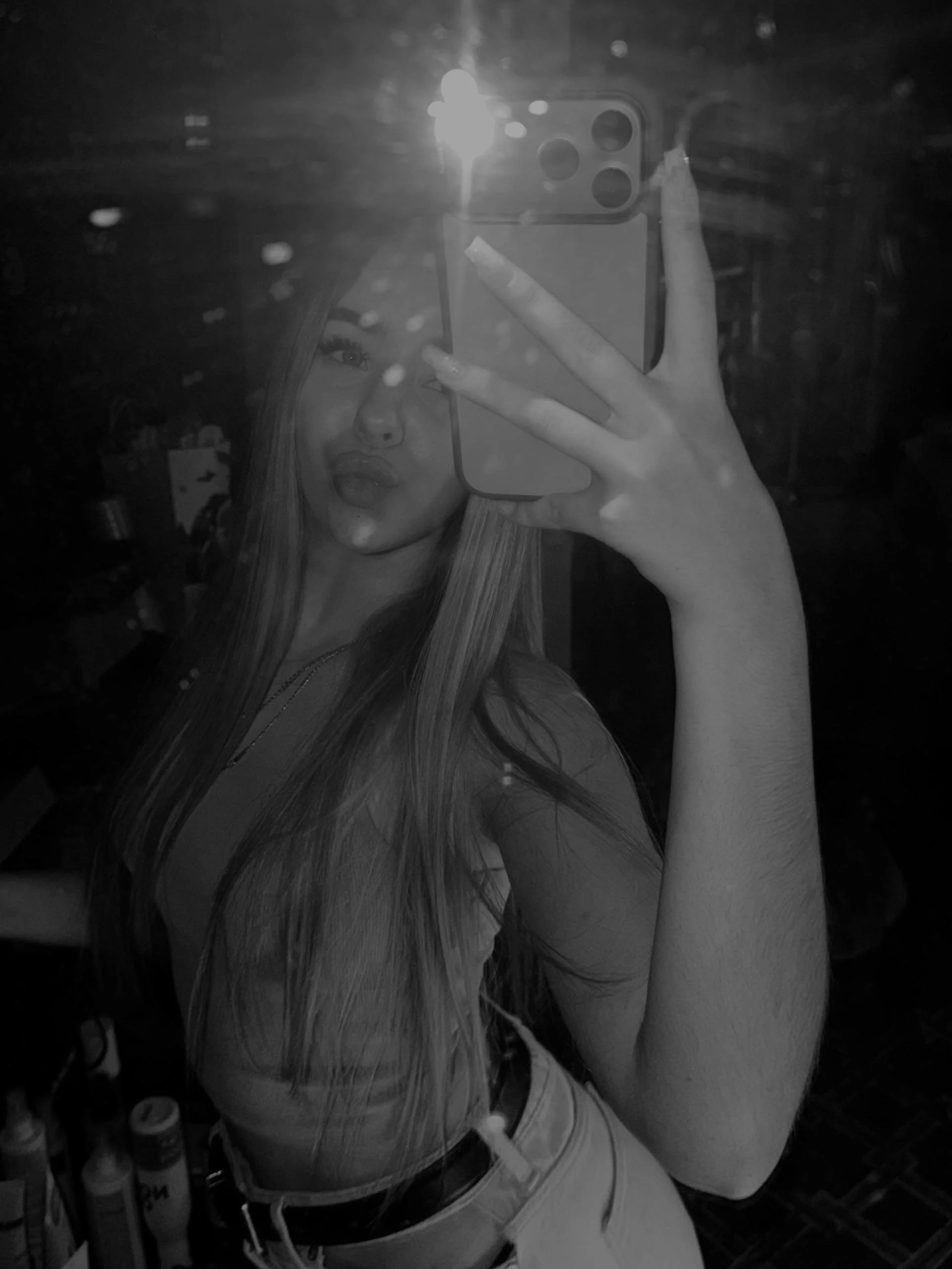 XXX Porn Photo of Nude viola_sweet_1 2