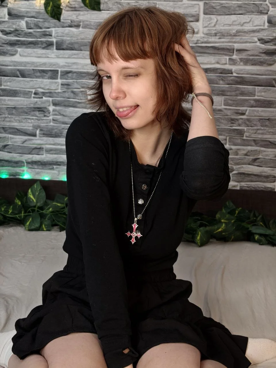 XXX Porn Photo of Nude Sweet_darly 2