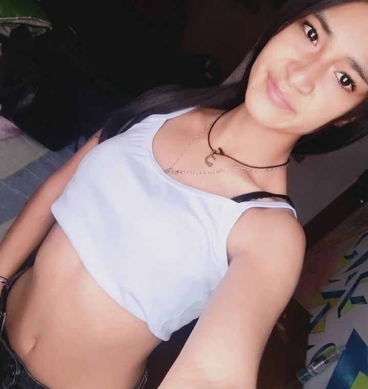 XXX Porn Photo of Nude KarolaMendez 6