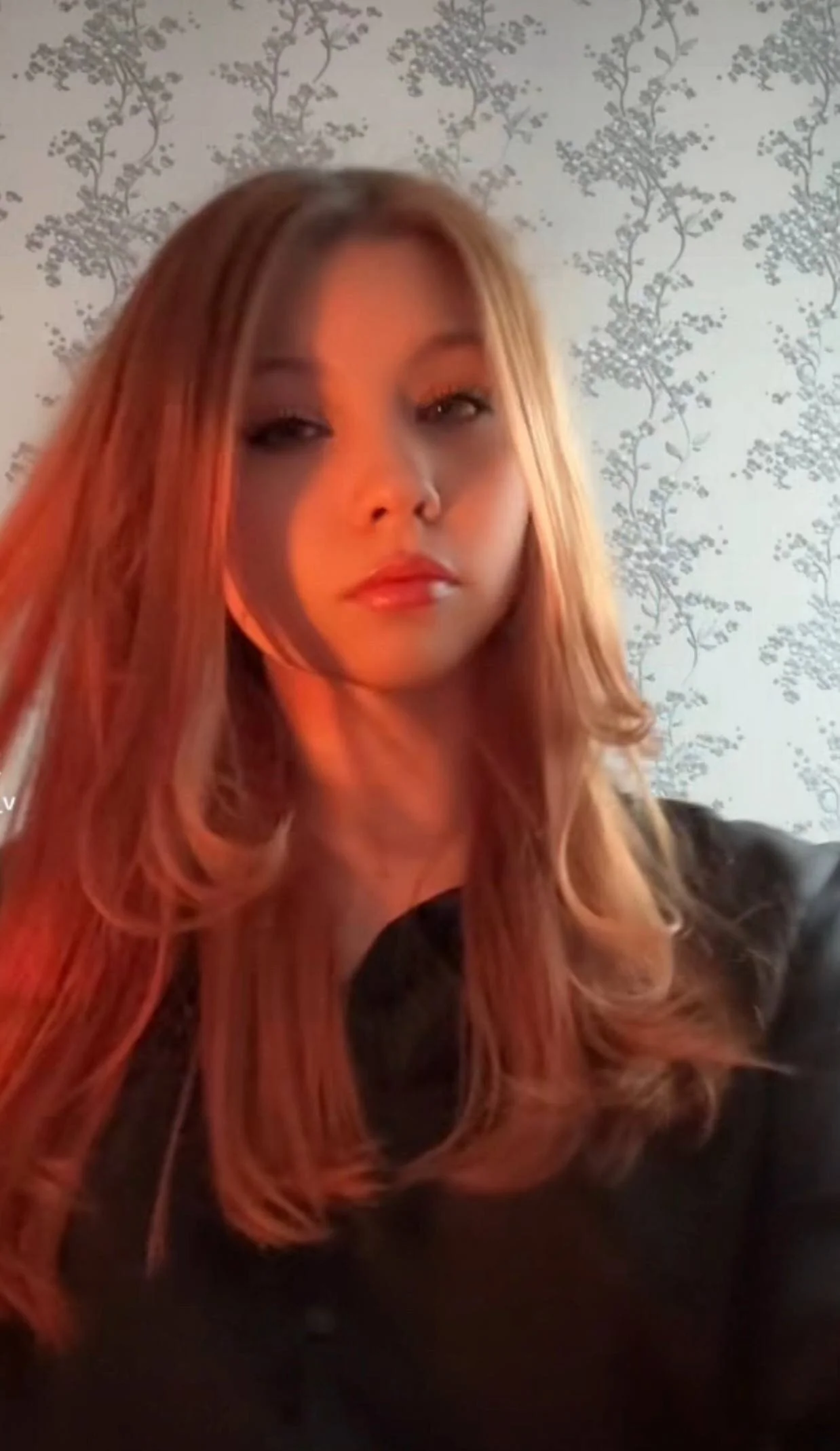 XXX Porn Photo of Nude EmberVexen 3