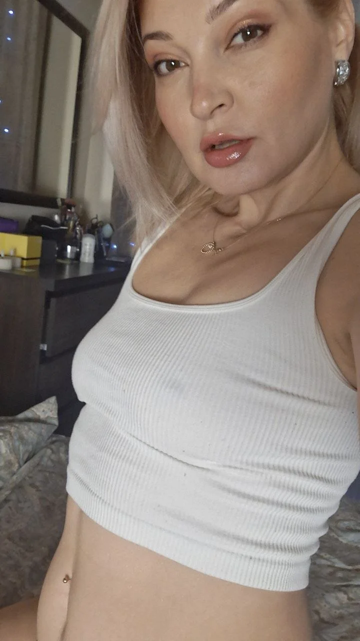 XXX Porn Photo of Nude Milena_candyy 65