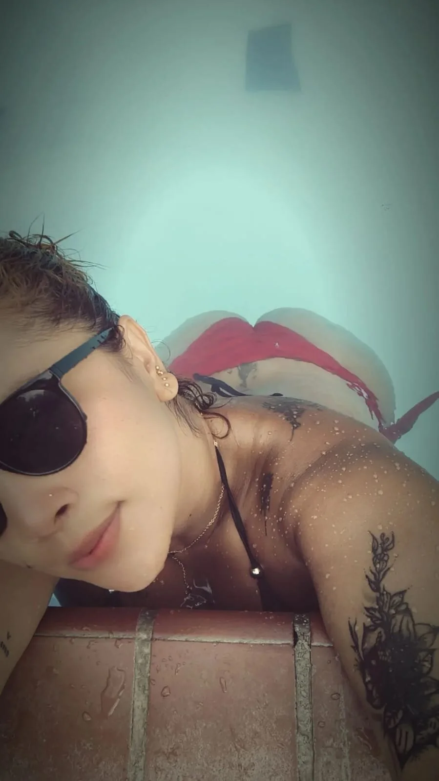 XXX Porn Photo of Nude sagitariuus_girll 44