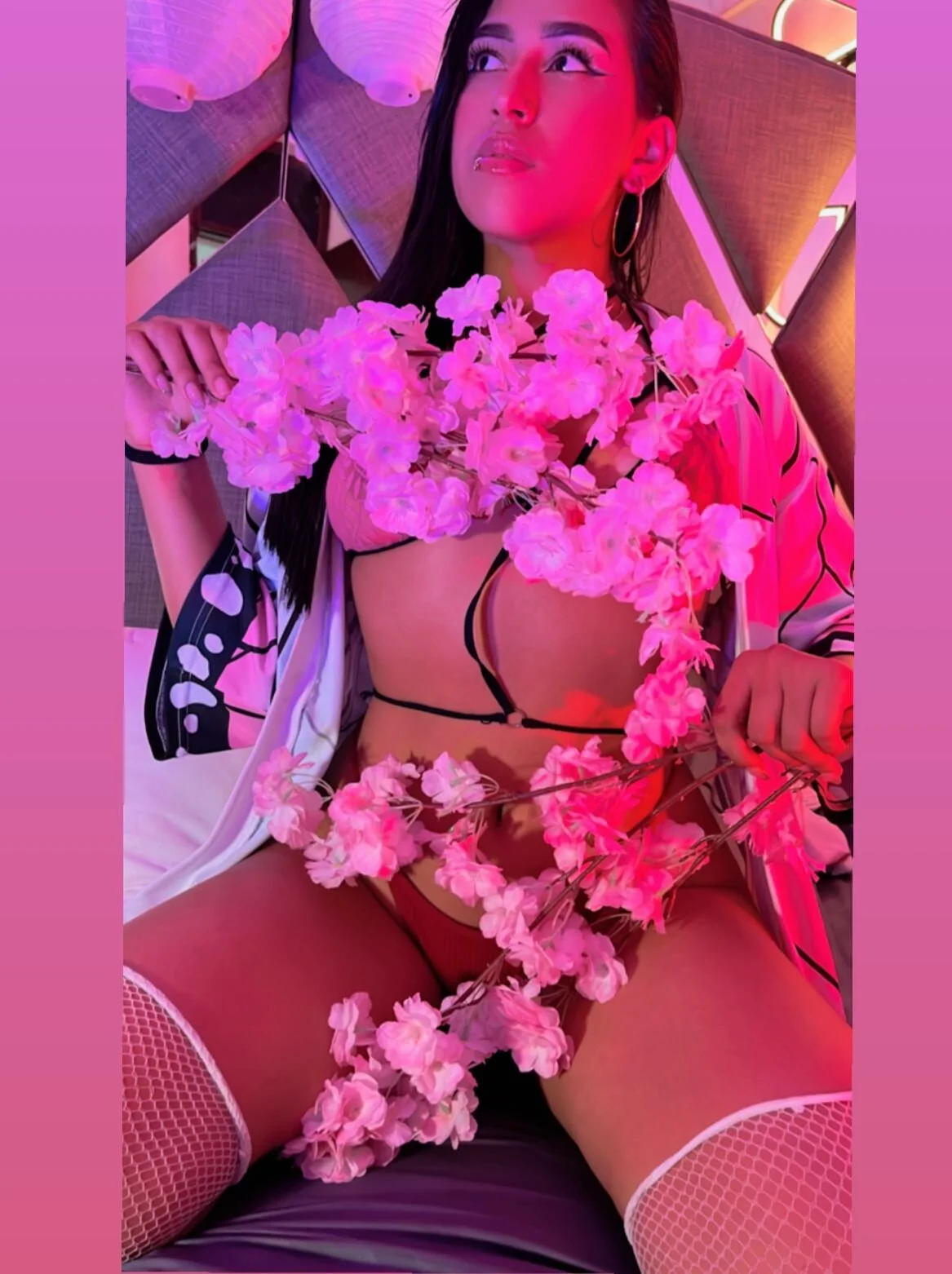 XXX Porn Photo of Nude LunaGates 43