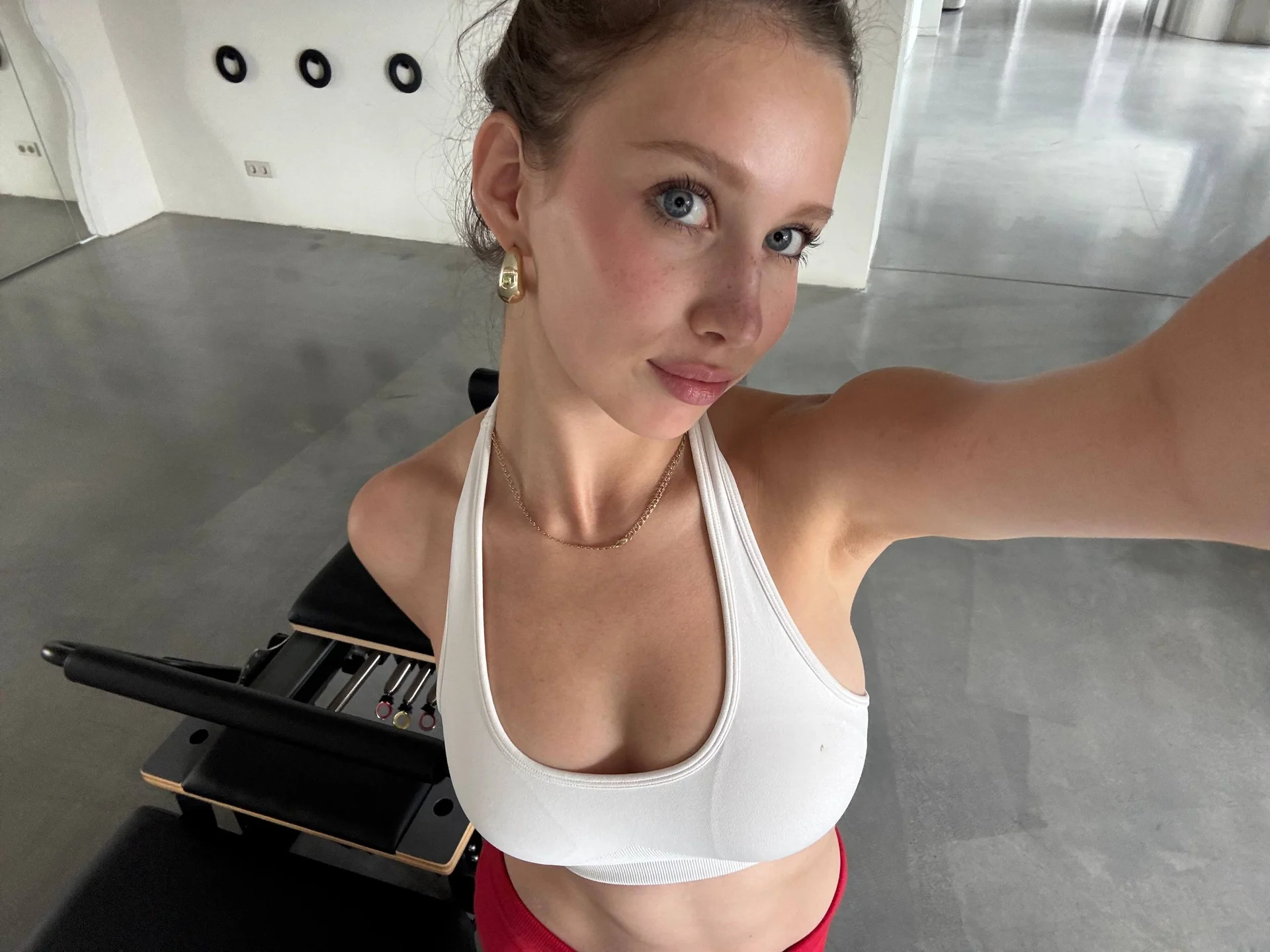 XXX Porn Photo of Nude SageFrommer 11