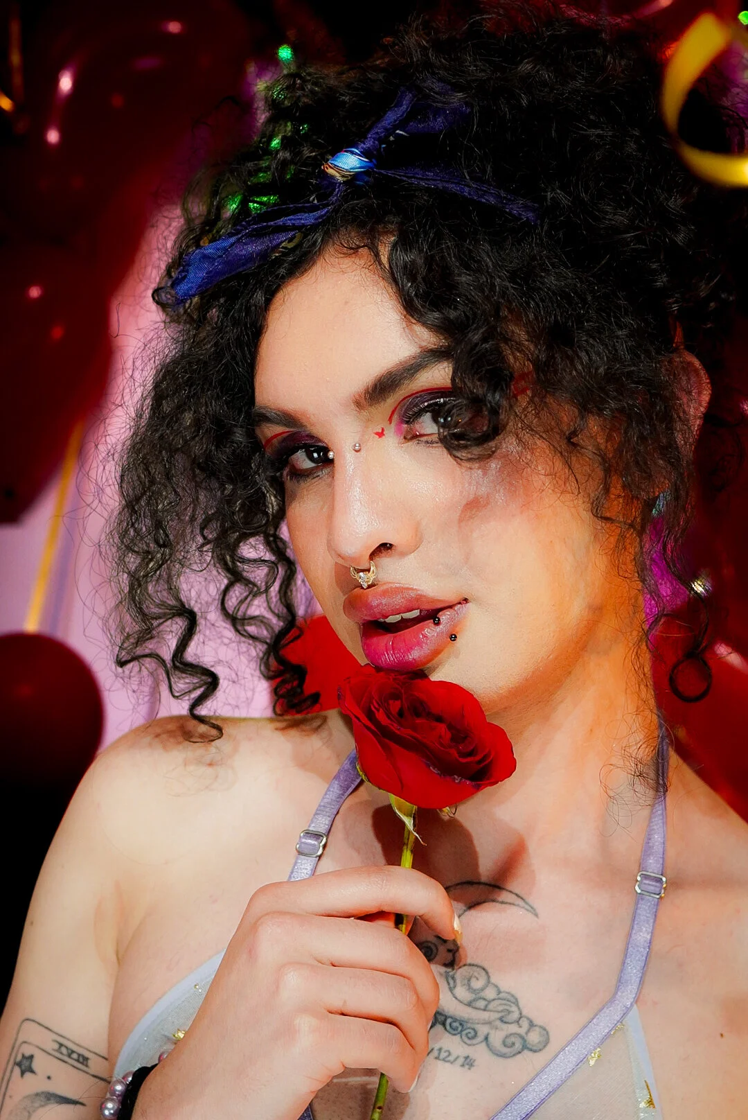 XXX Porn Photo of Nude amapola_hs 43