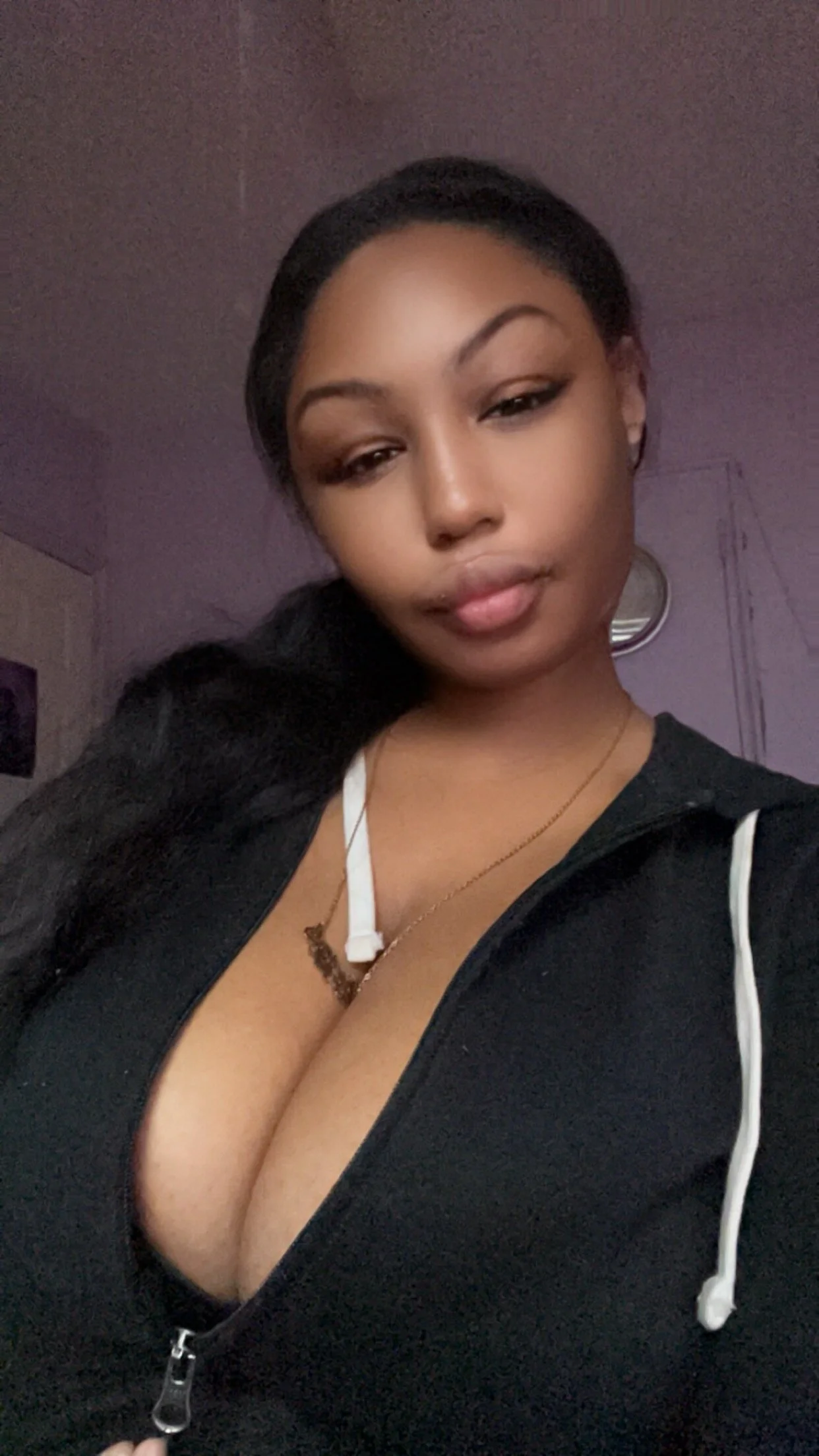 XXX Porn Photo of Nude angelheavins 6