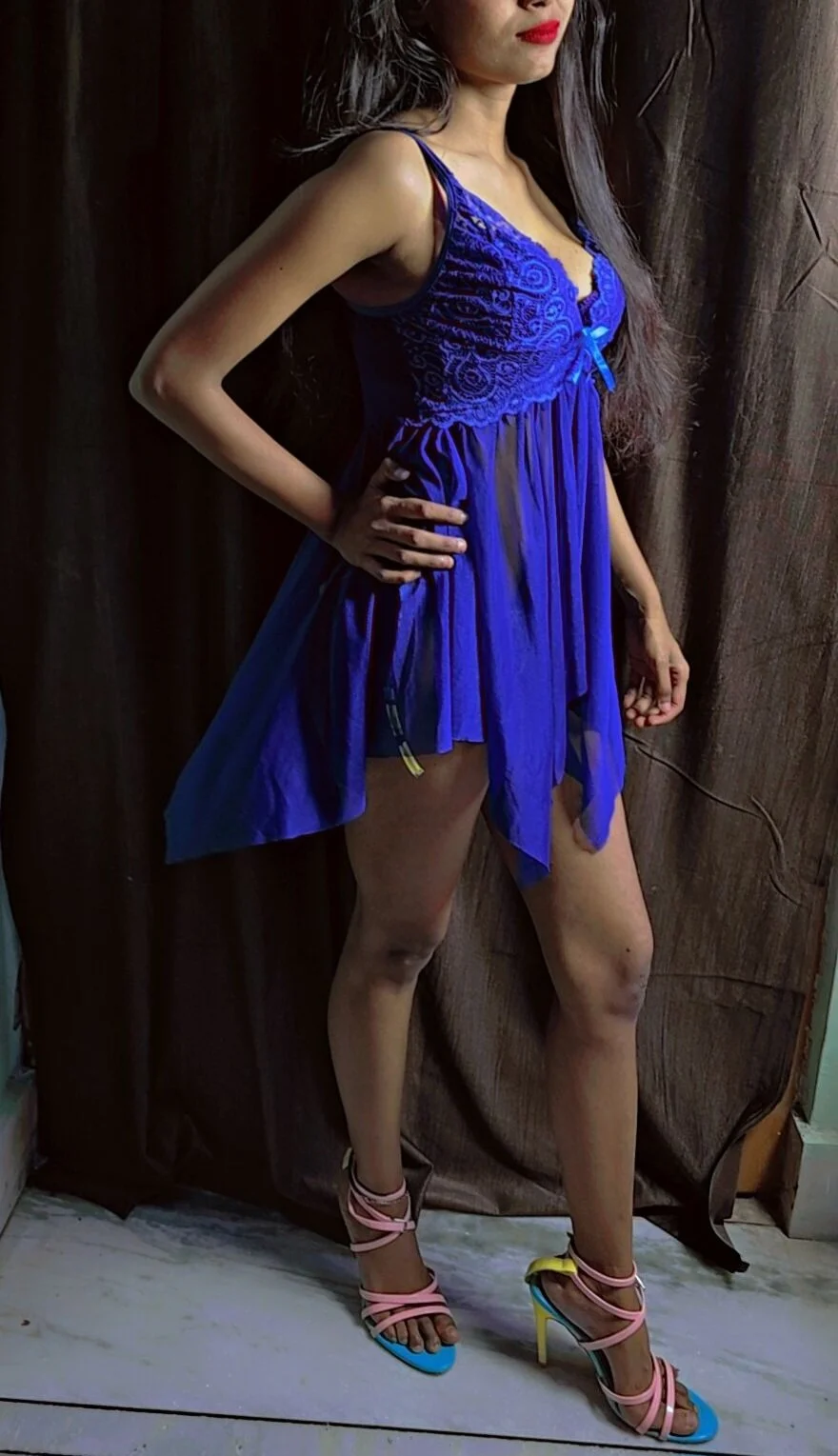 XXX Porn Photo of Nude shrishtiGill 5