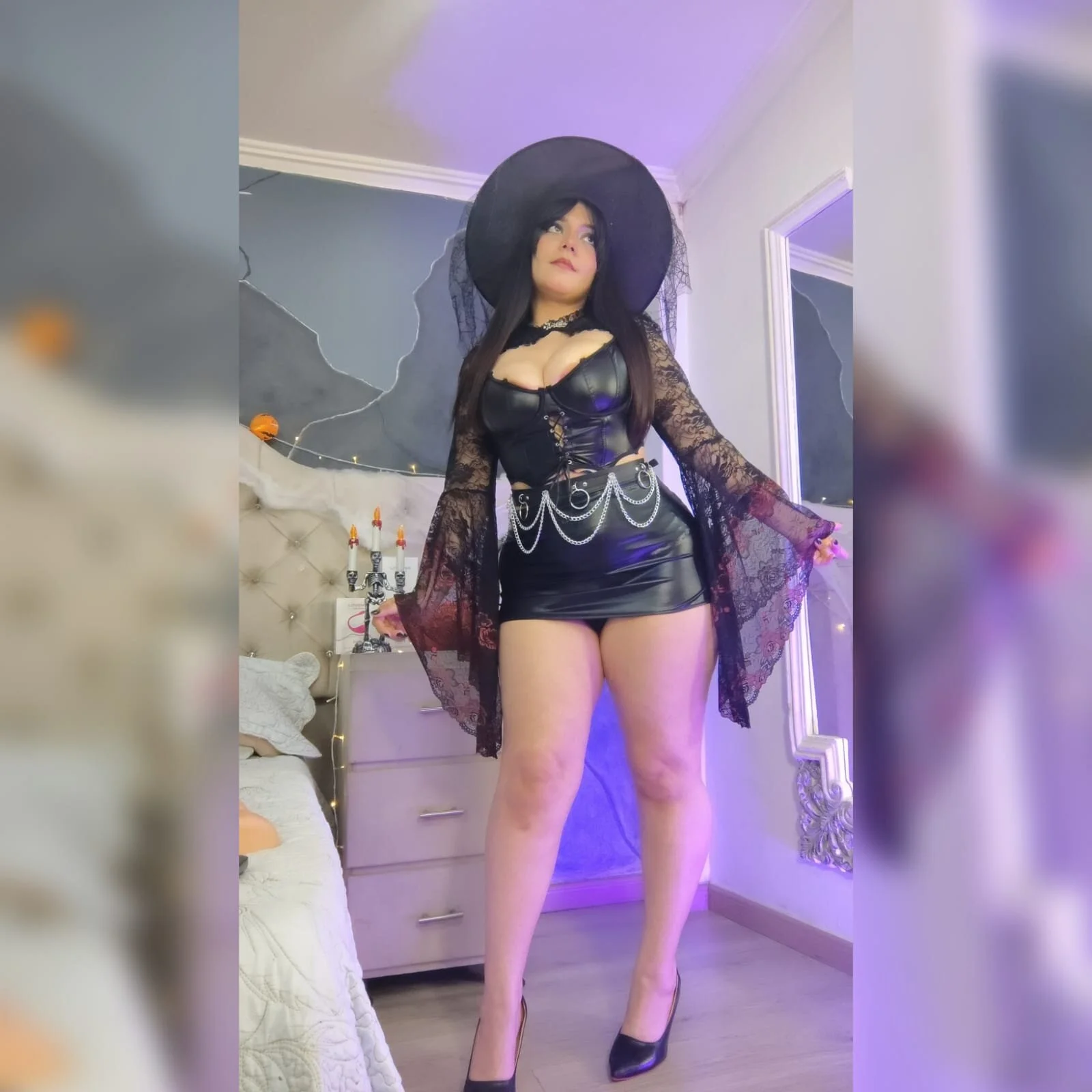 XXX Porn Photo of Nude AmberGreyy_ 70