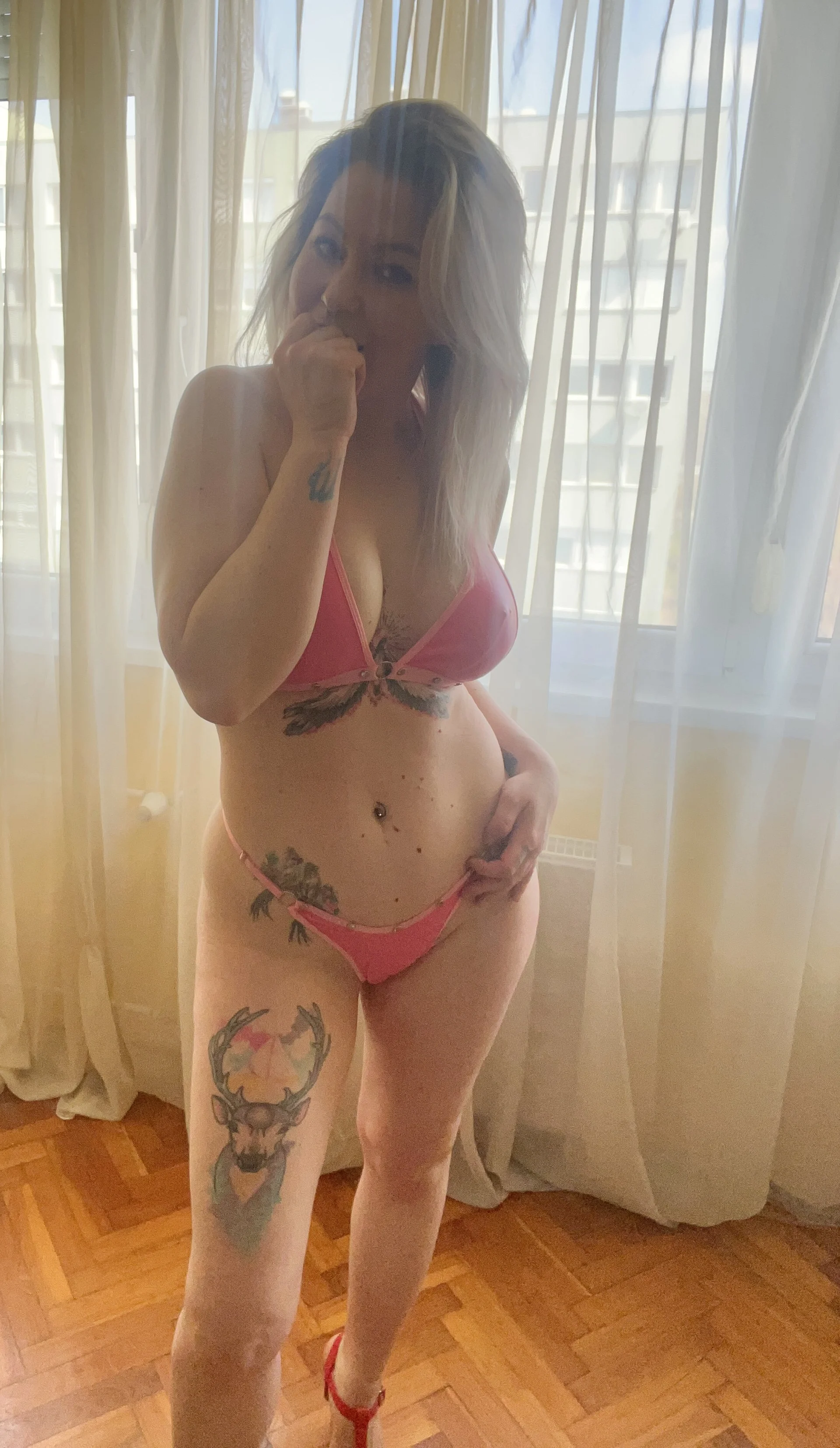 XXX Porn Photo of Nude BigBoobDream 2