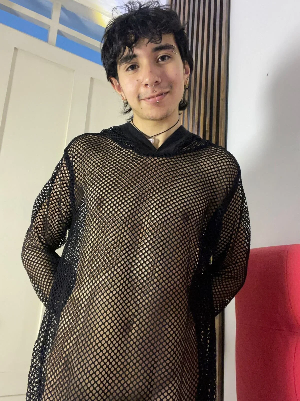 XXX Porn Photo of Nude NoahWalker__ 39