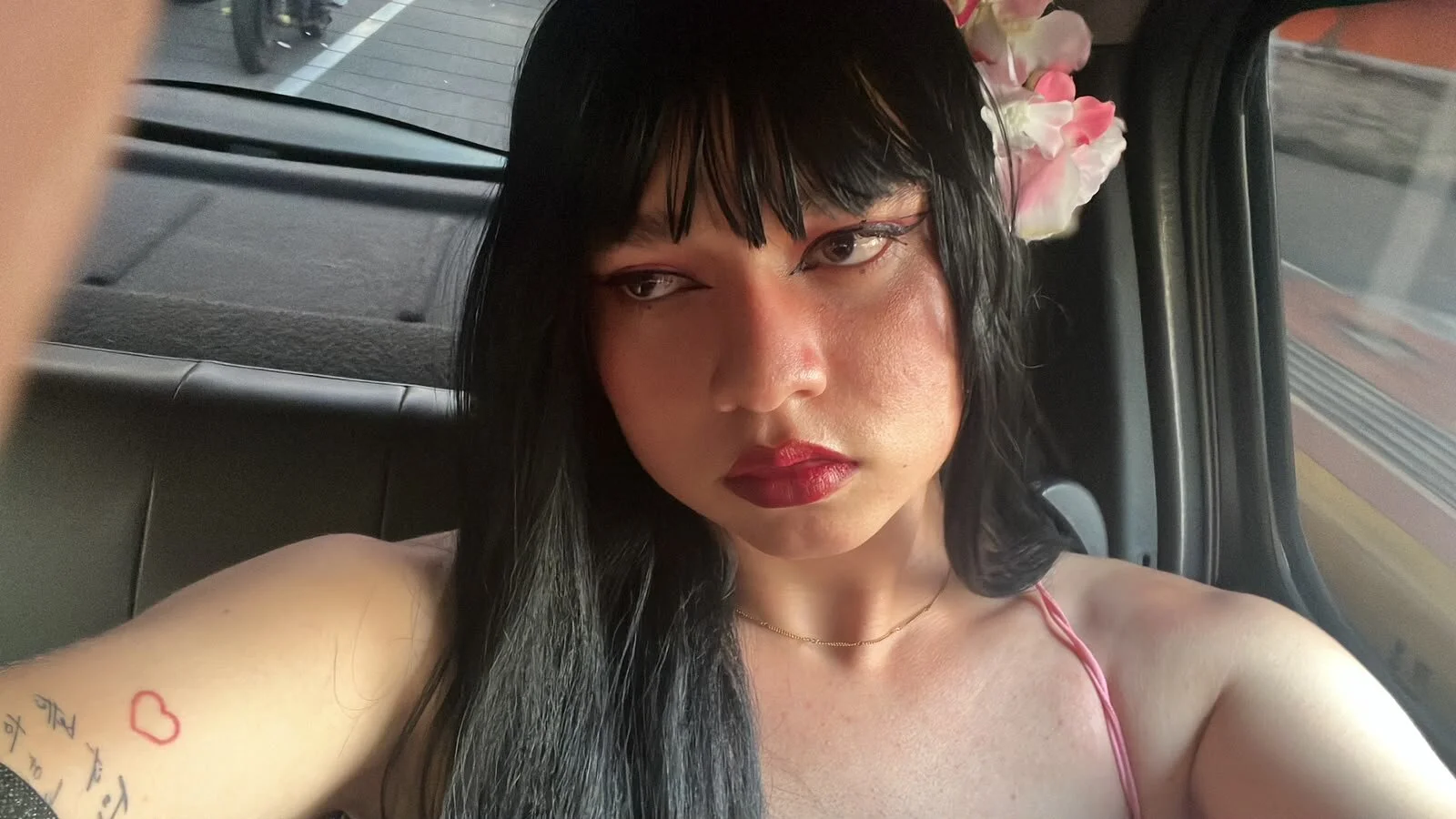 XXX Porn Photo of Nude cordelia_vamp 21