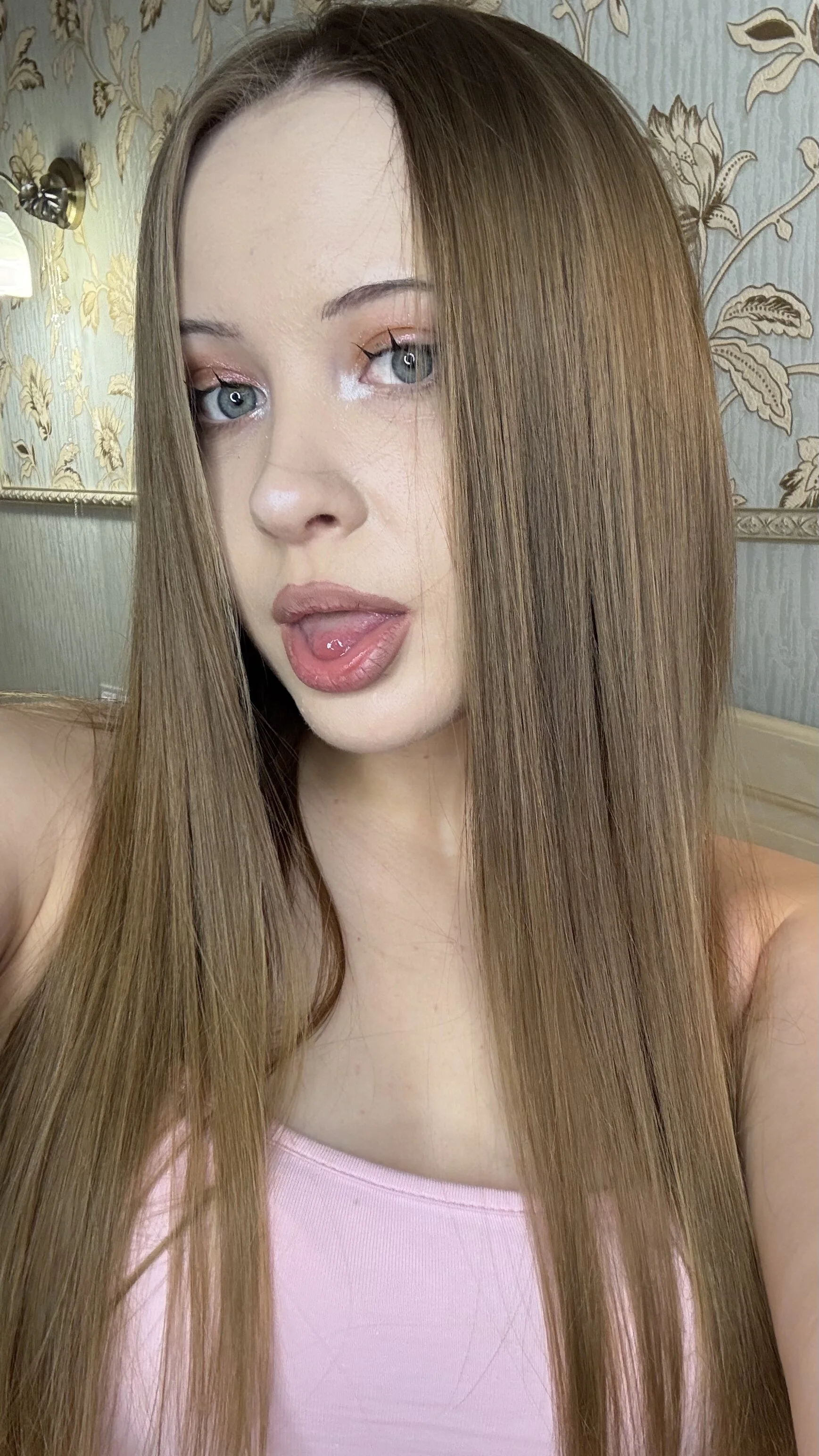 XXX Porn Photo of Nude QuennaCoote 71