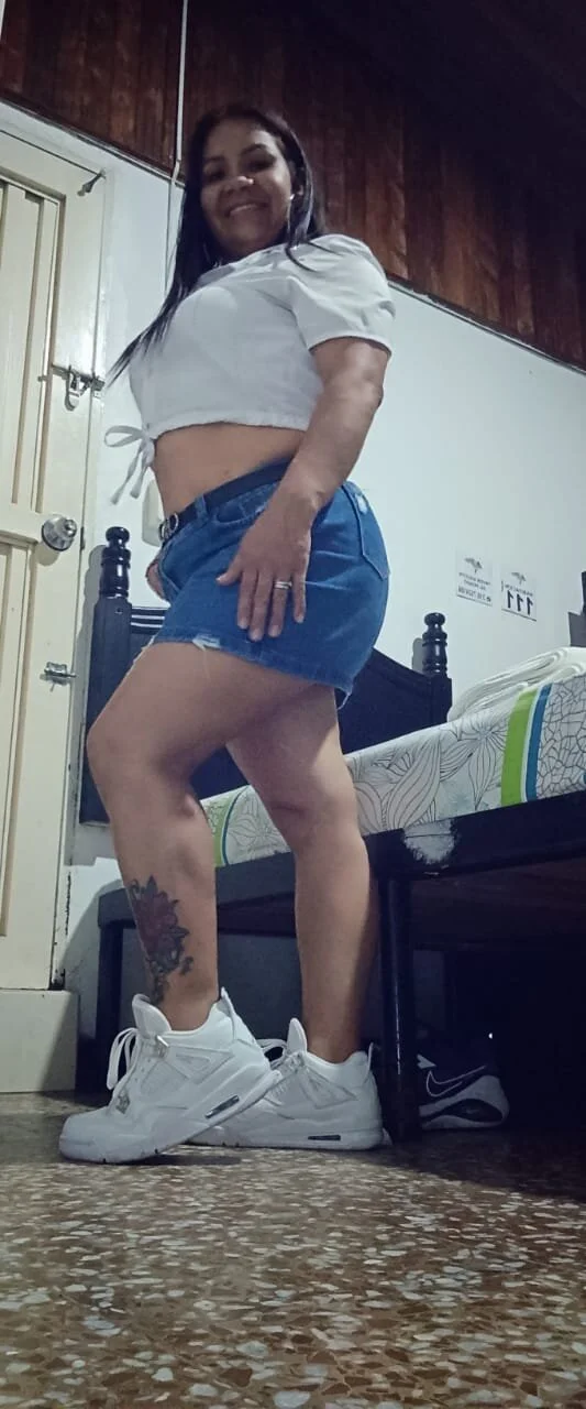 XXX Porn Photo of Nude Hadassha_mystic 1