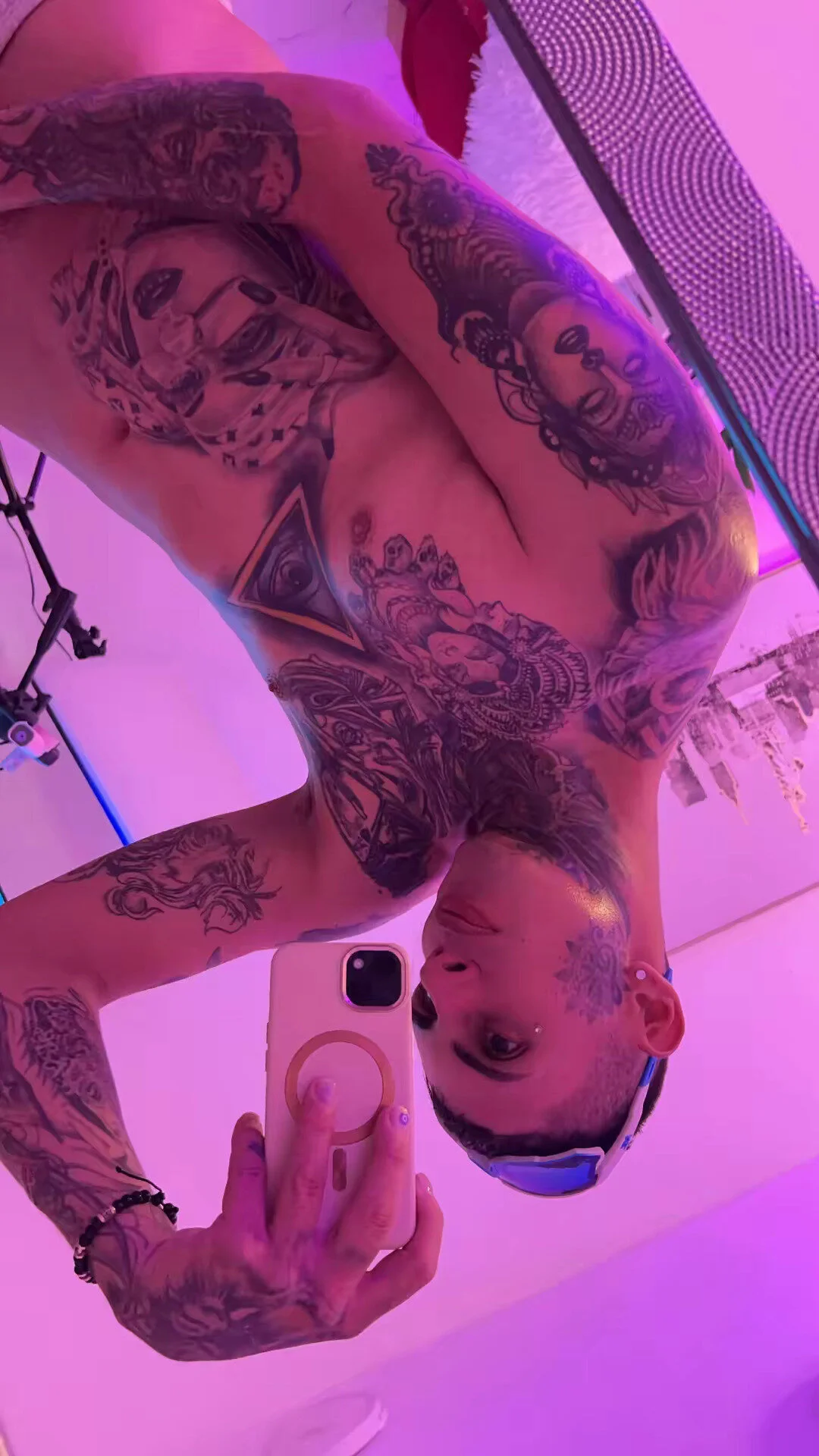 XXX Porn Photo of Nude Kael_Calle 4