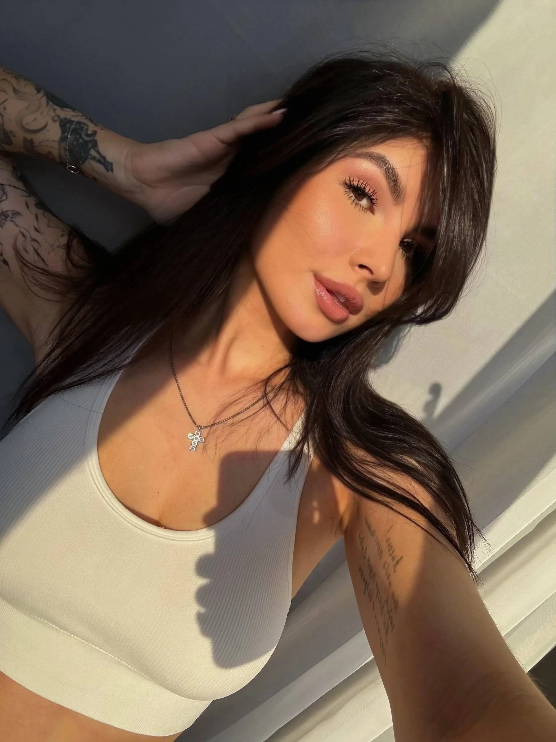 XXX Porn Photo of Nude FeliciaKogen 83