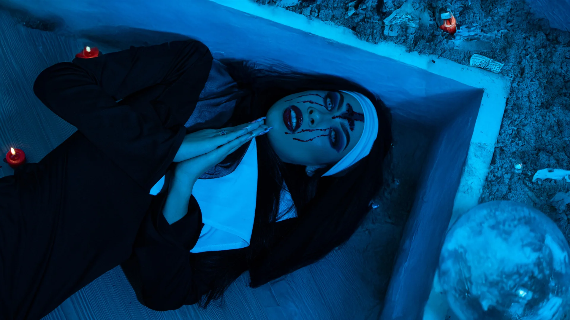 XXX Porn Photo of Nude RoxyReign 24