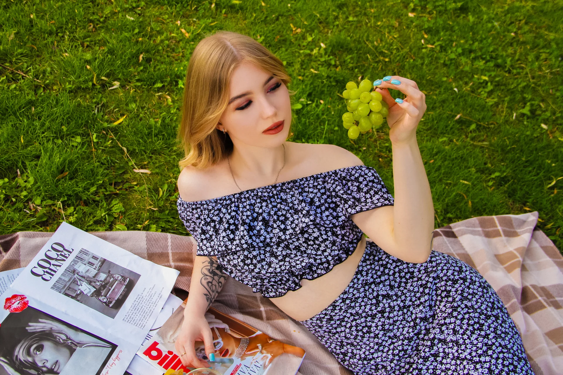 XXX Porn Photo of Nude shy__lady 19