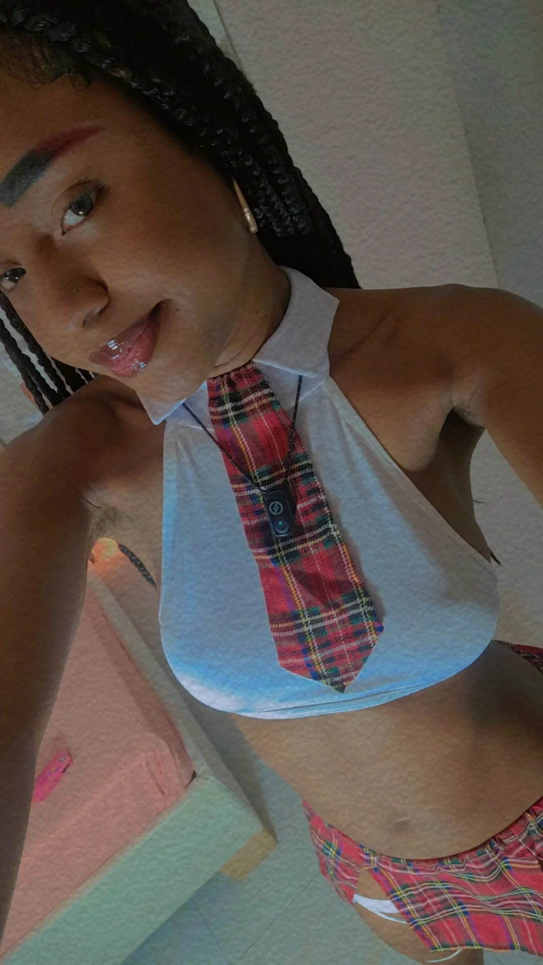 XXX Porn Photo of Nude Liastarkk 19