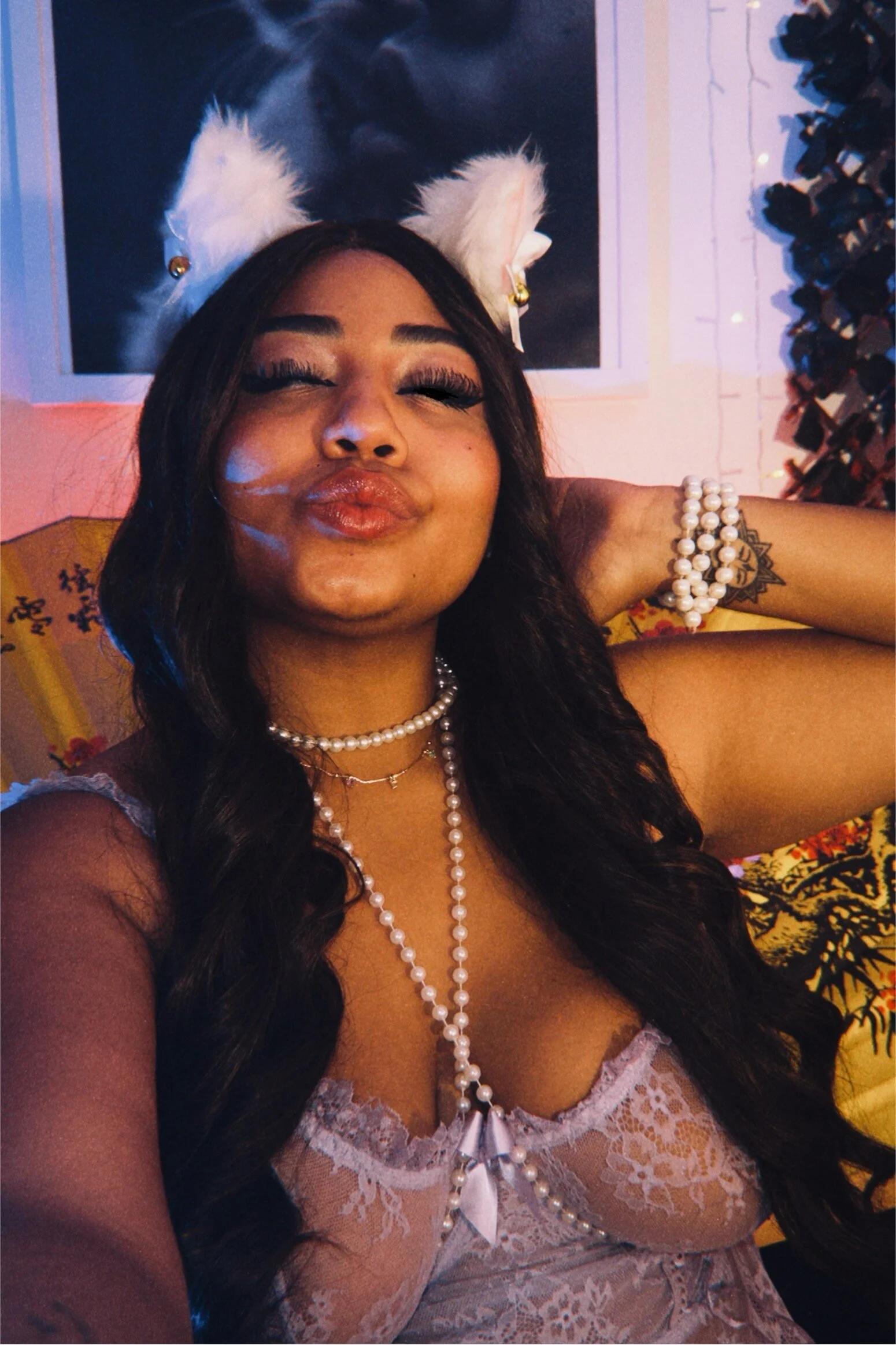 XXX Porn Photo of Nude 420Geminis 127