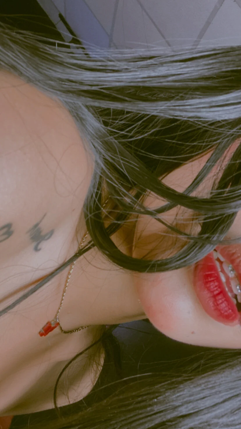 XXX Porn Photo of Nude Bunny_bel 3