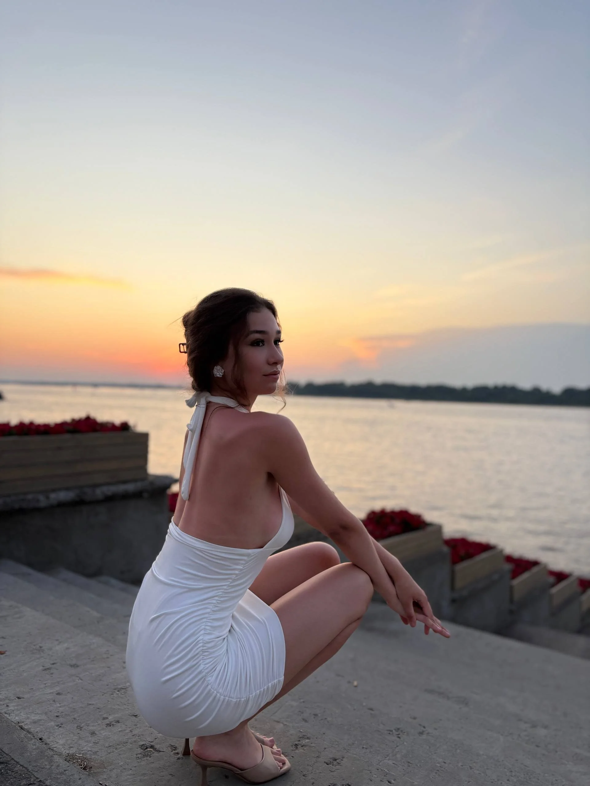 XXX Porn Photo of Nude CreolaJendro 3