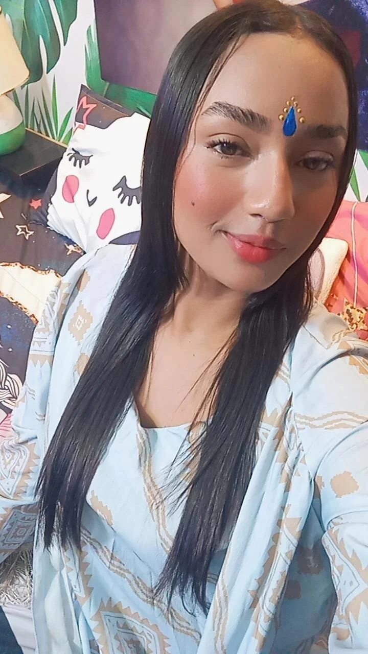 XXX Porn Photo of Nude shakti_moumita 6