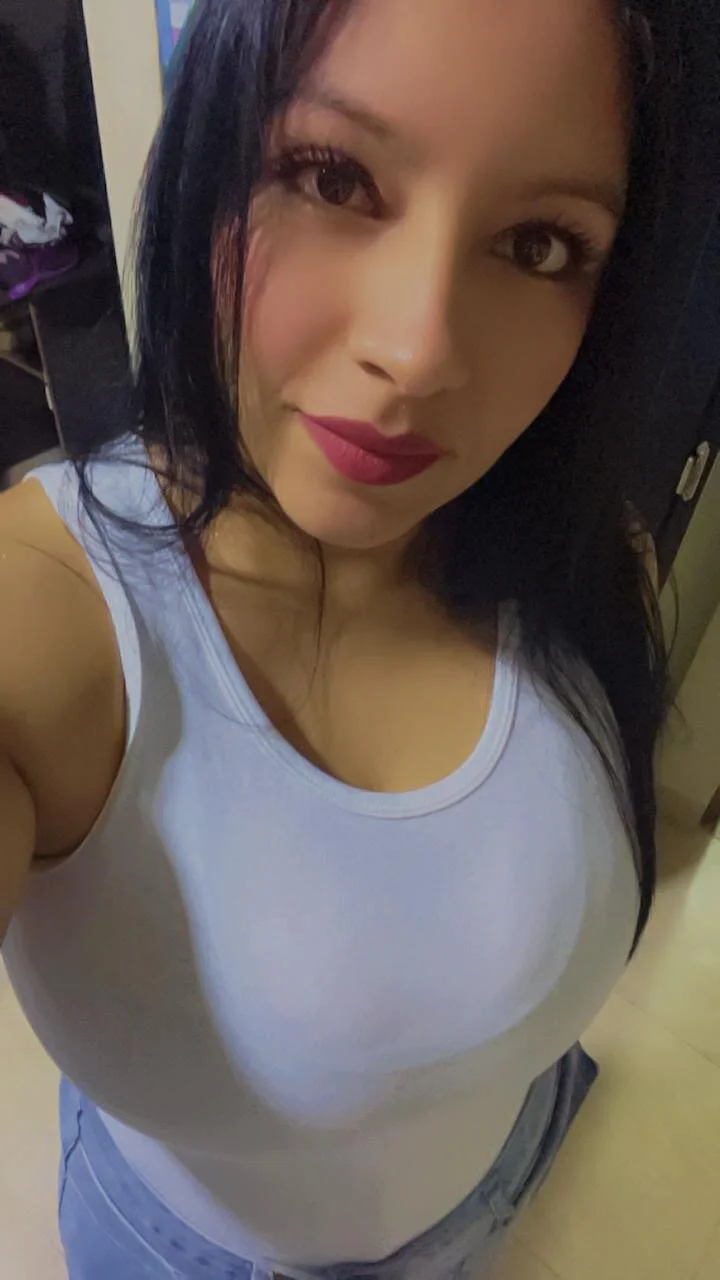 XXX Porn Photo of Nude lulu_parker 4