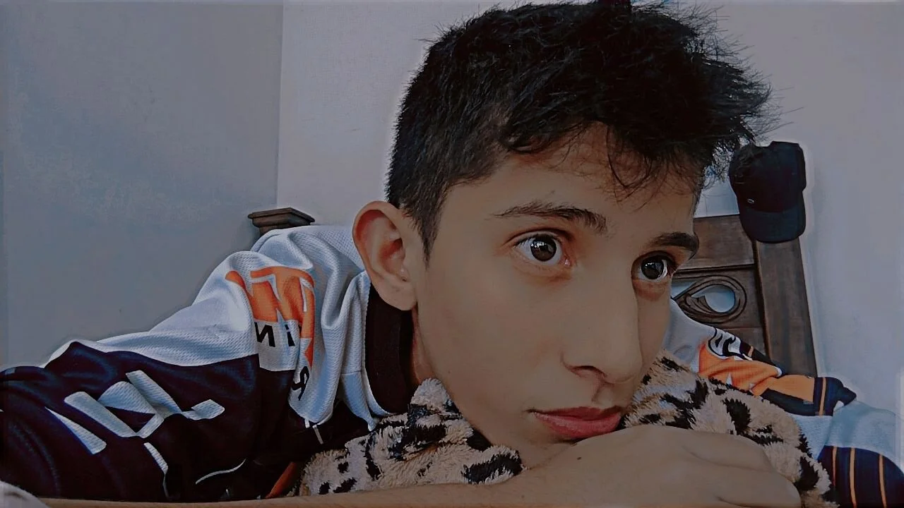 XXX Porn Photo of Nude gomitaboy1 40