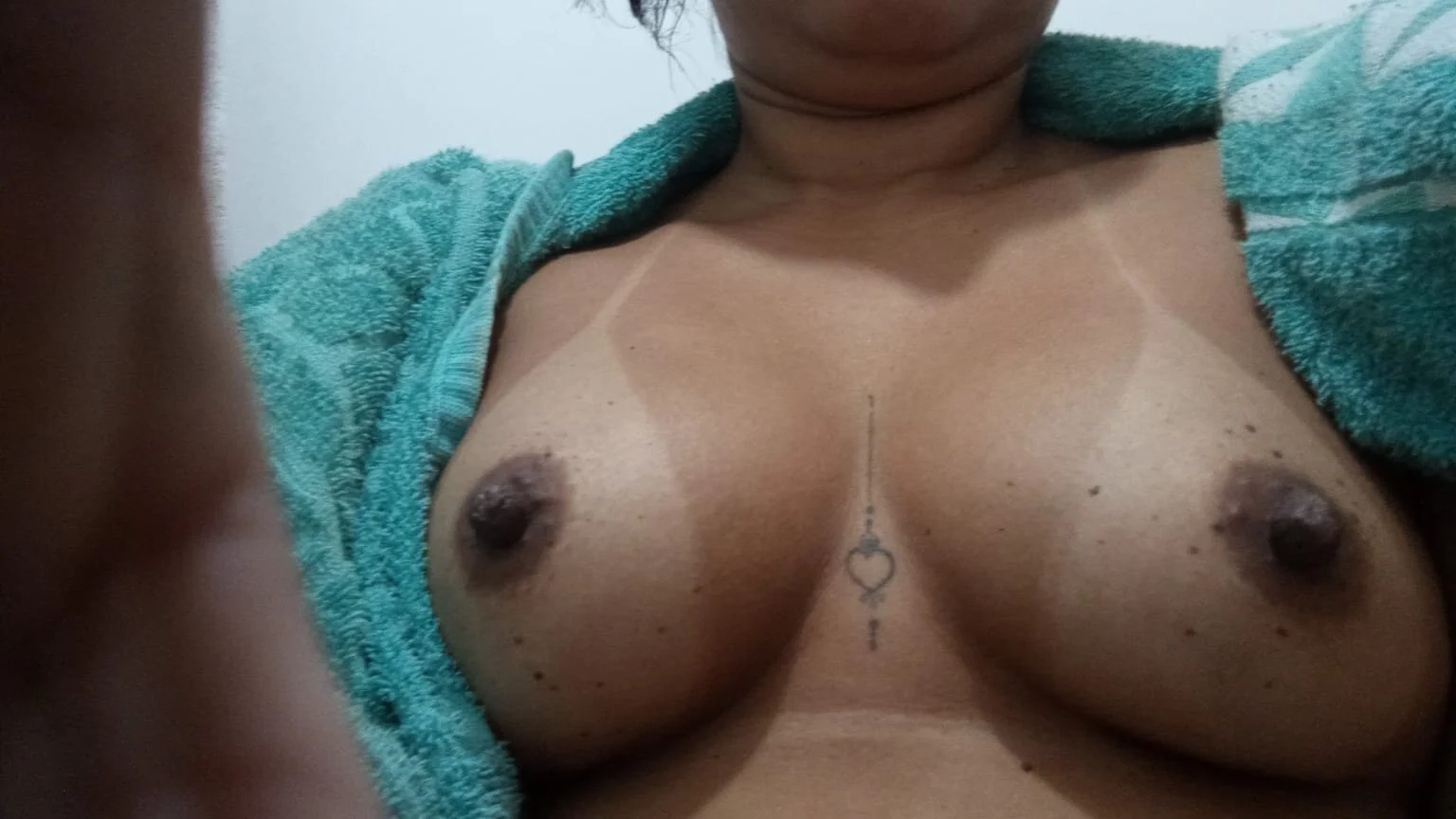 XXX Porn Photo of Nude aninhagatona 5