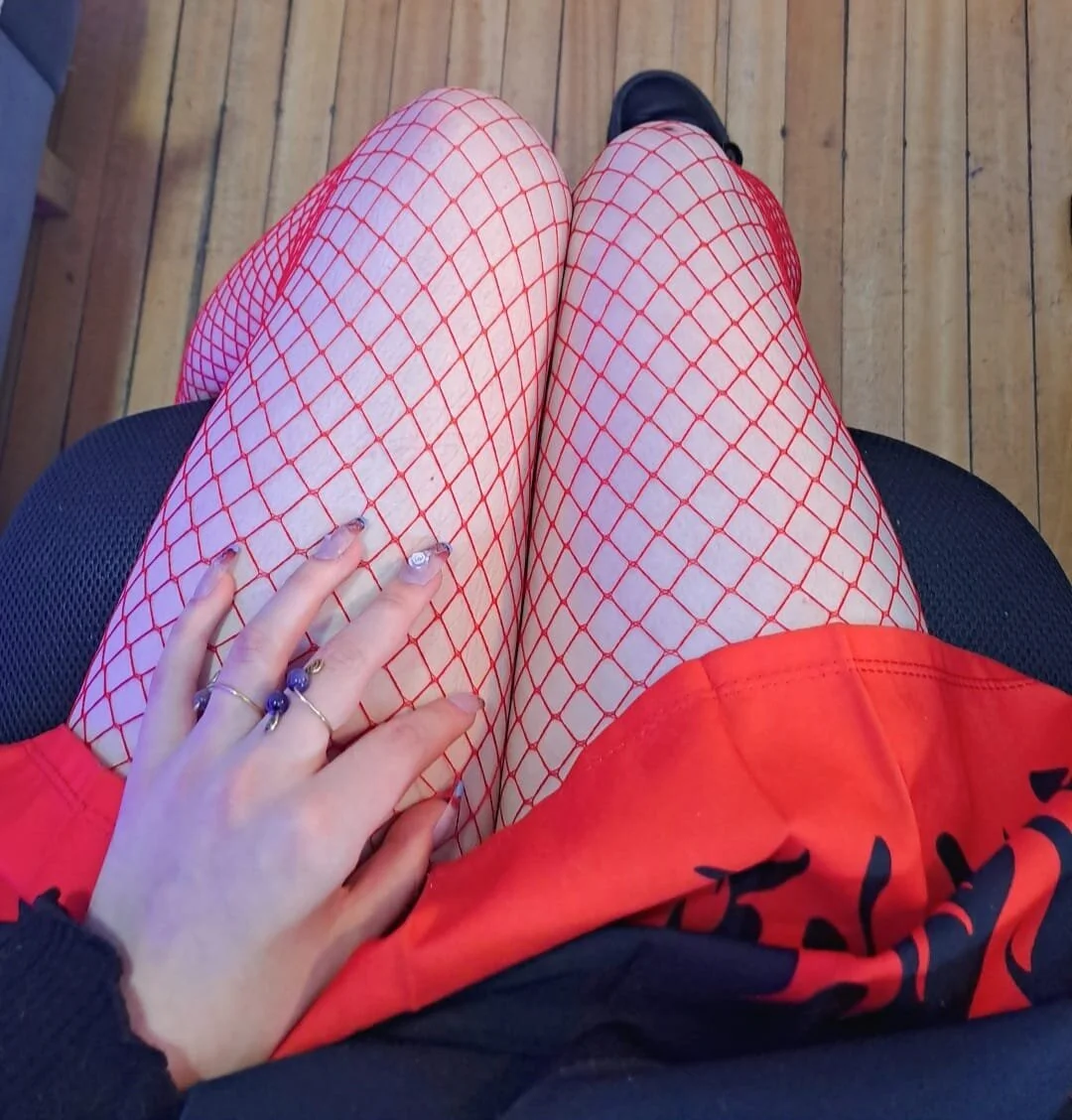 XXX Porn Photo of Nude charlottemoonxz 27