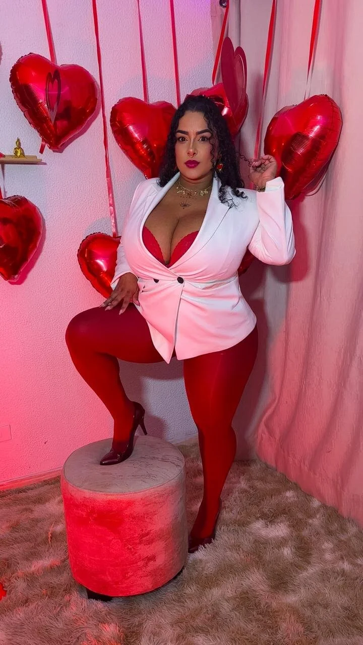 XXX Porn Photo of Nude ariadna_cooper 85