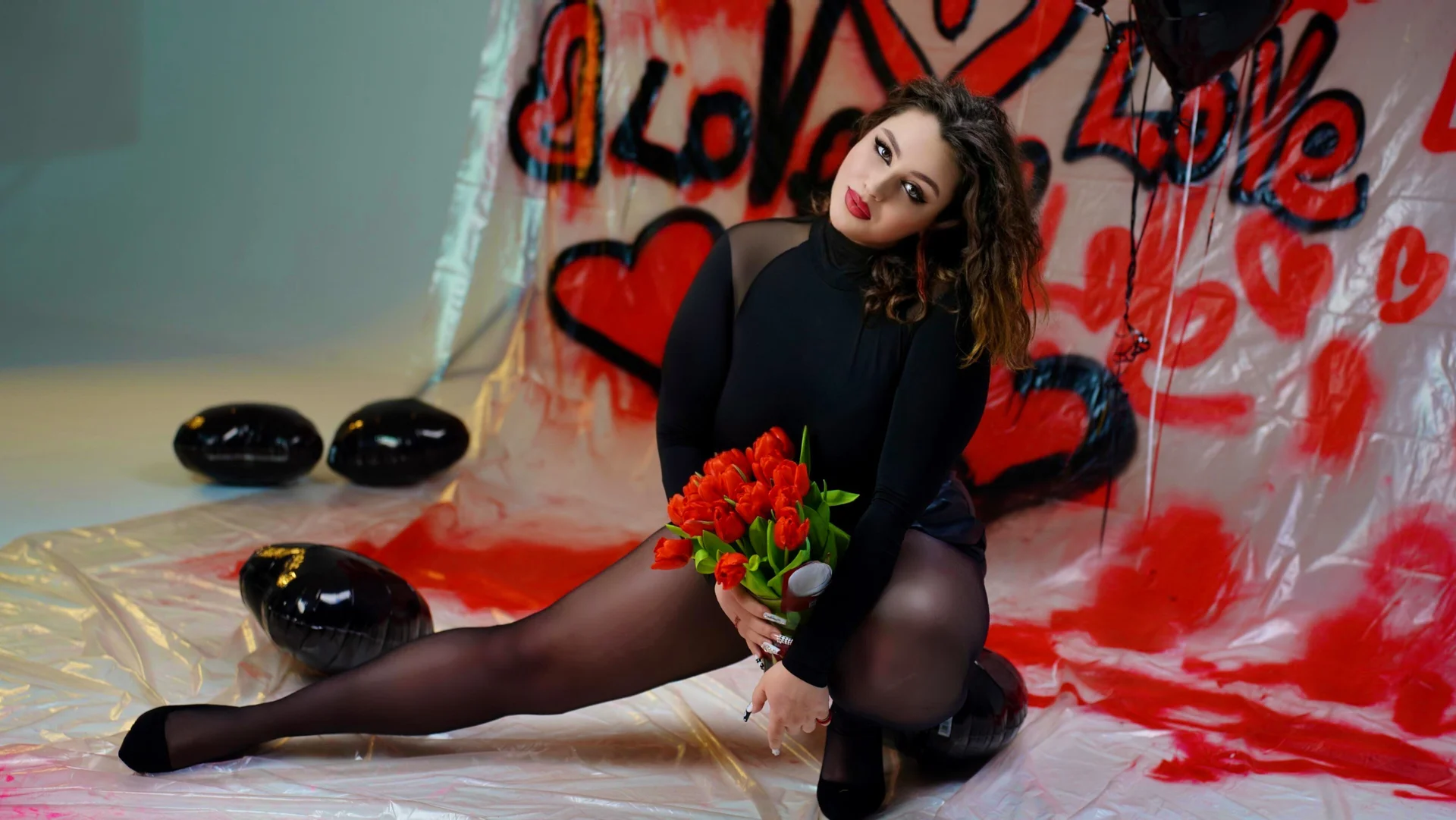XXX Porn Photo of Nude MaryMurray 270