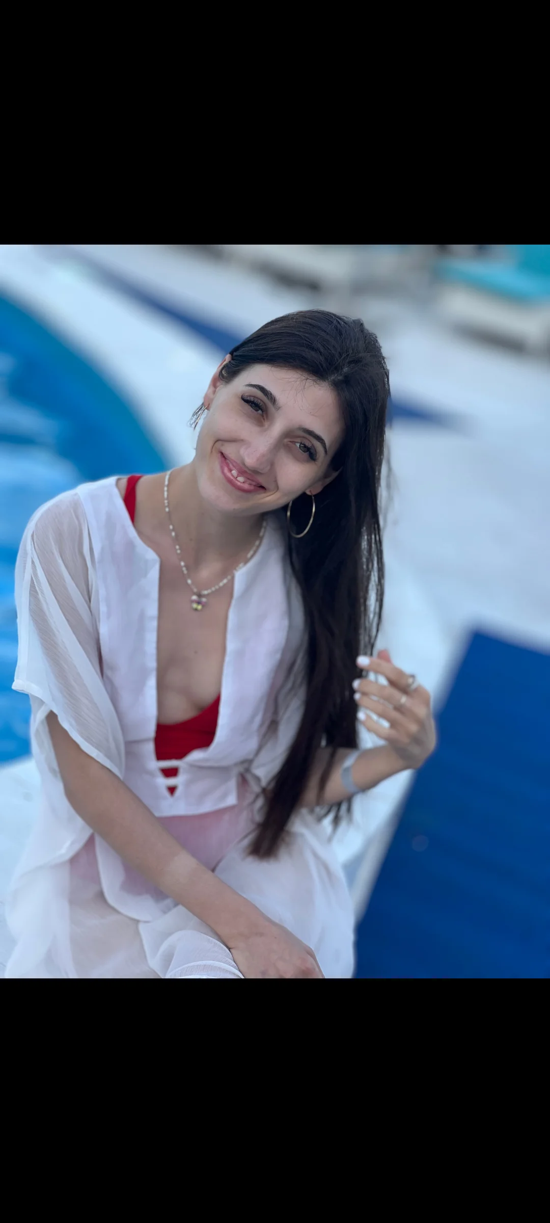 XXX Porn Photo of Nude Iren 874