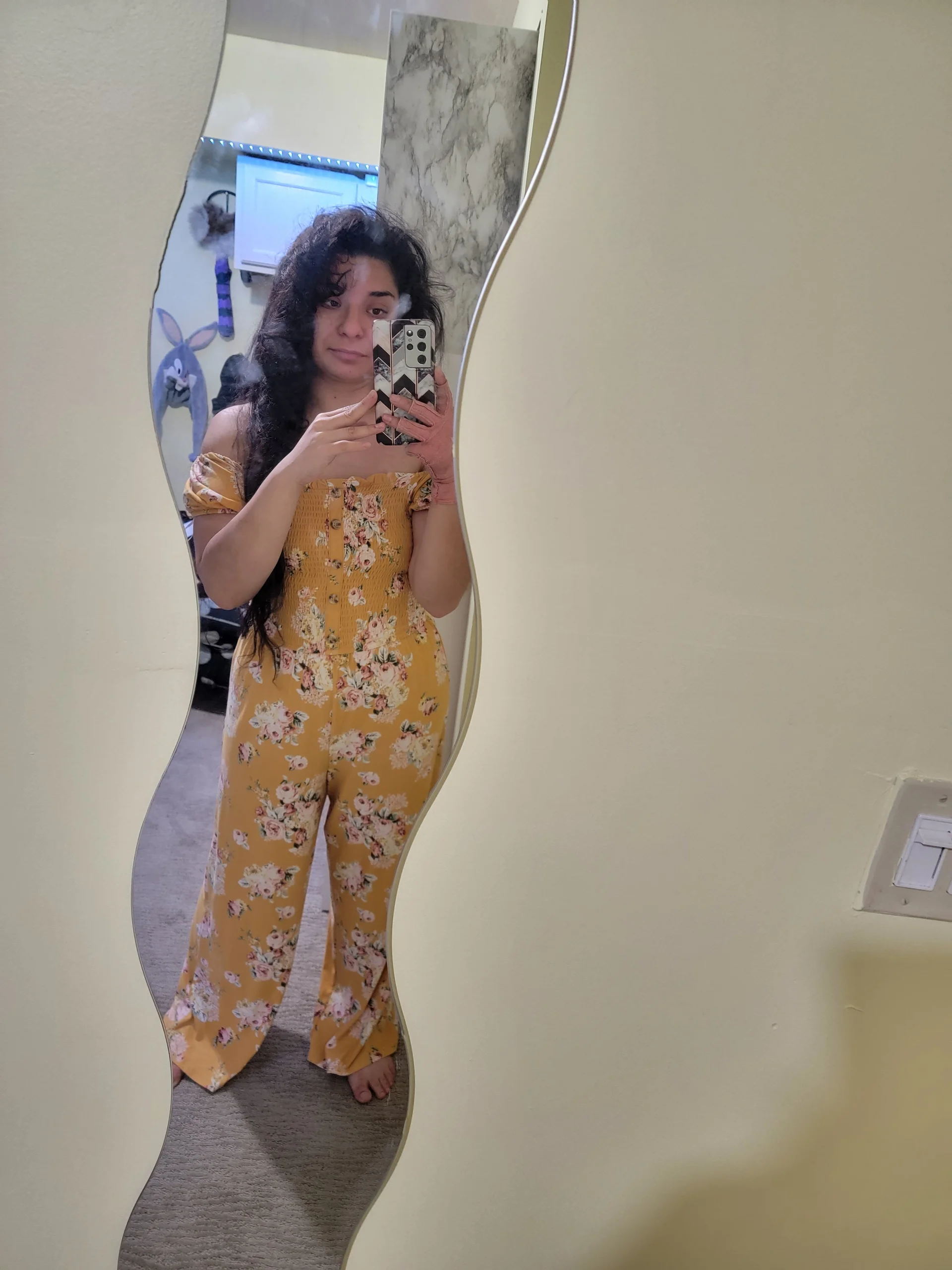 XXX Porn Photo of Nude karmasita 3