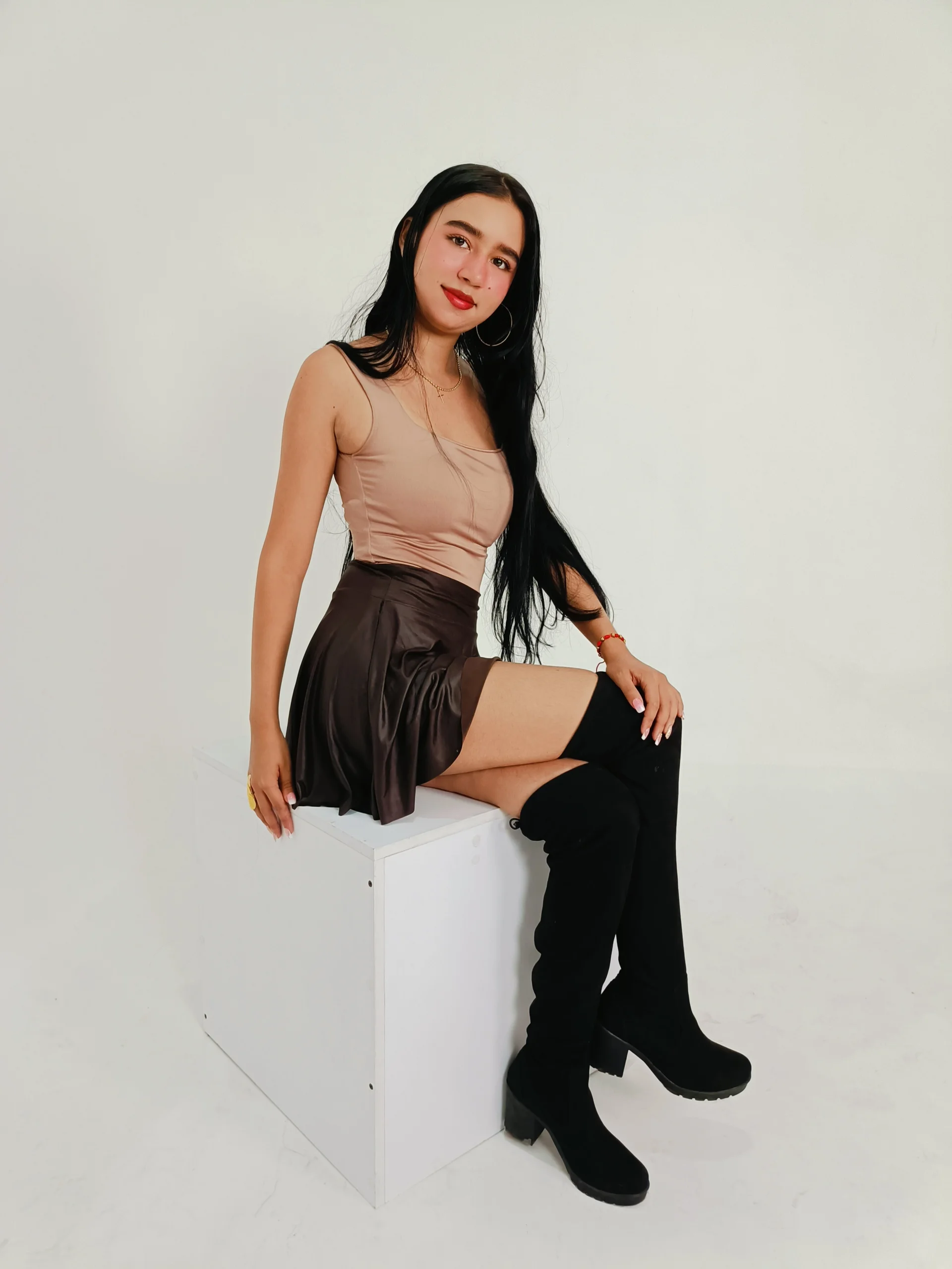 XXX Porn Photo of Nude LaraGoldd 10