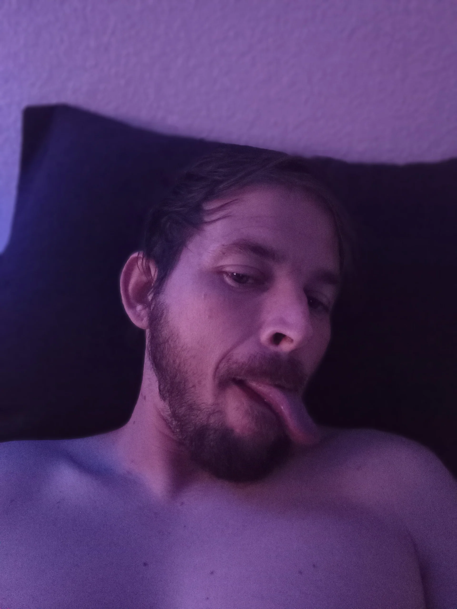 XXX Porn Photo of Nude Texasstar420 1