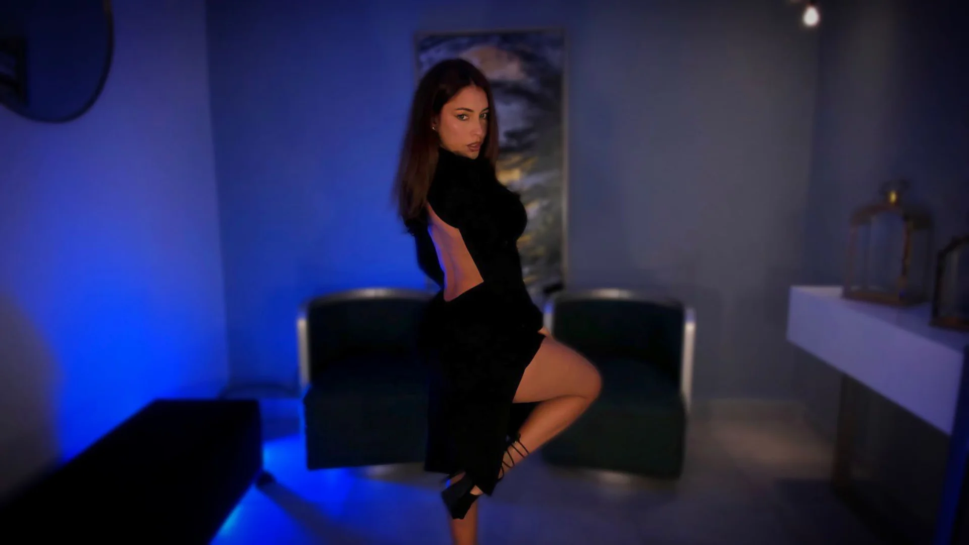 XXX Porn Photo of Nude DannieSmith1 243