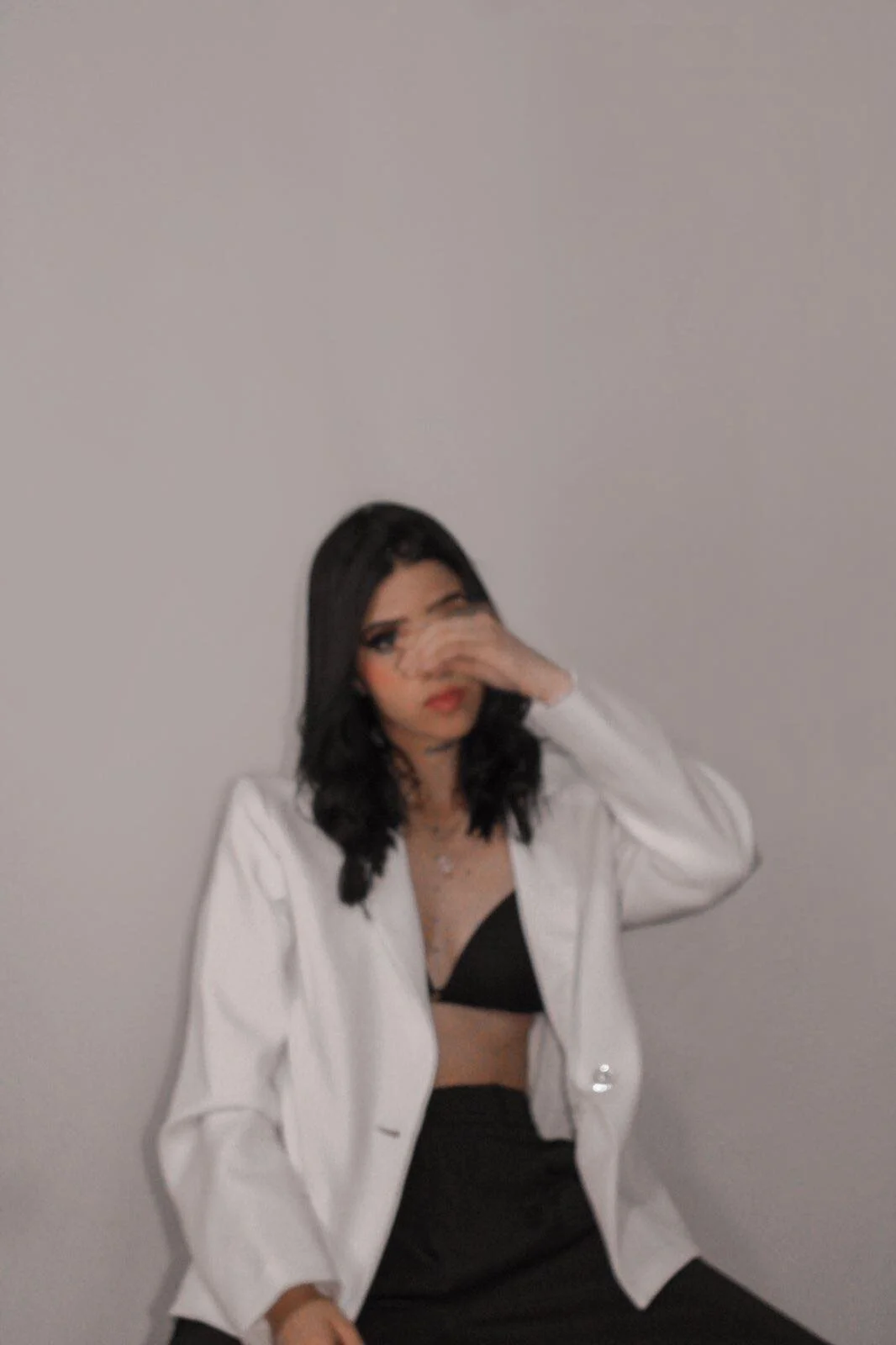 XXX Porn Photo of Nude Gangster_Girl 9