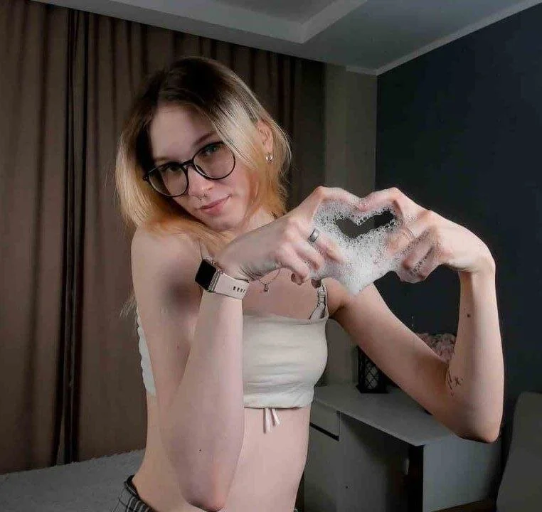 XXX Porn Photo of Nude eileencrowday 2