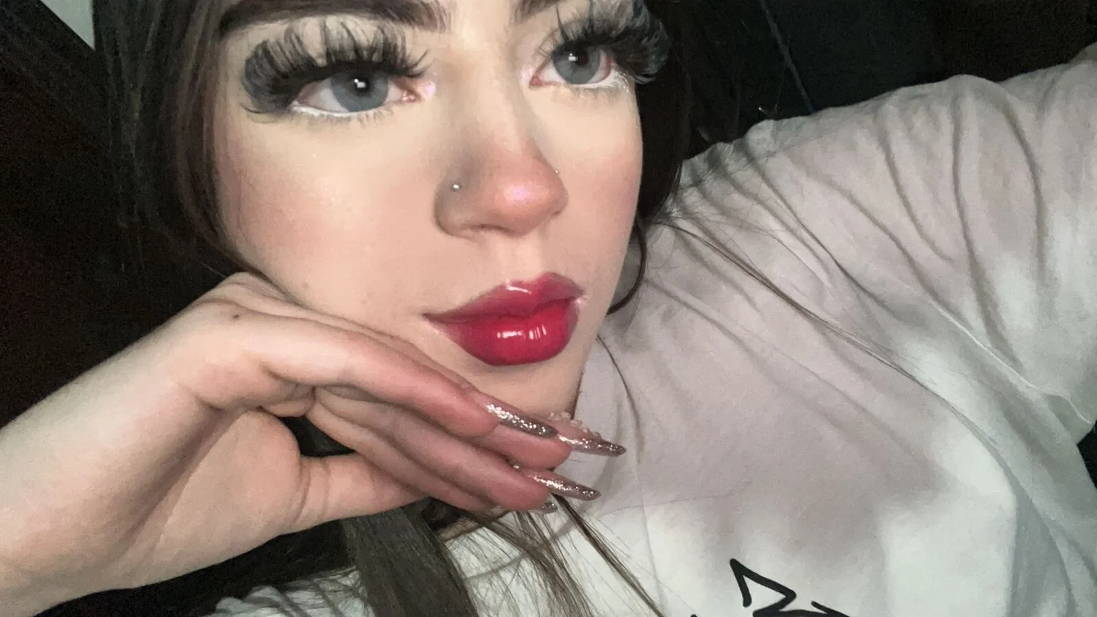 XXX Porn Photo of Nude Celestehonney 8