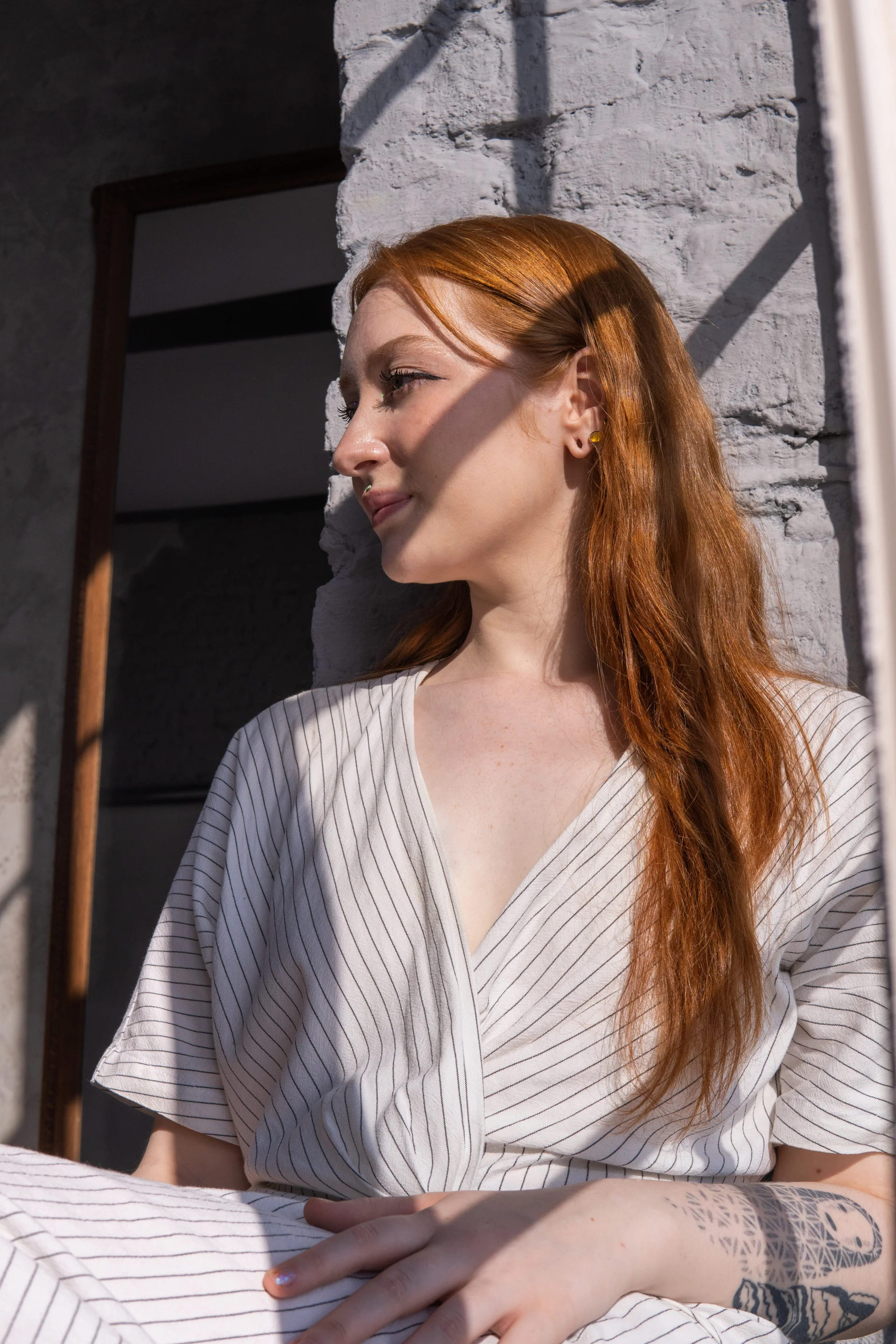 XXX Porn Photo of Nude iara__mi 40