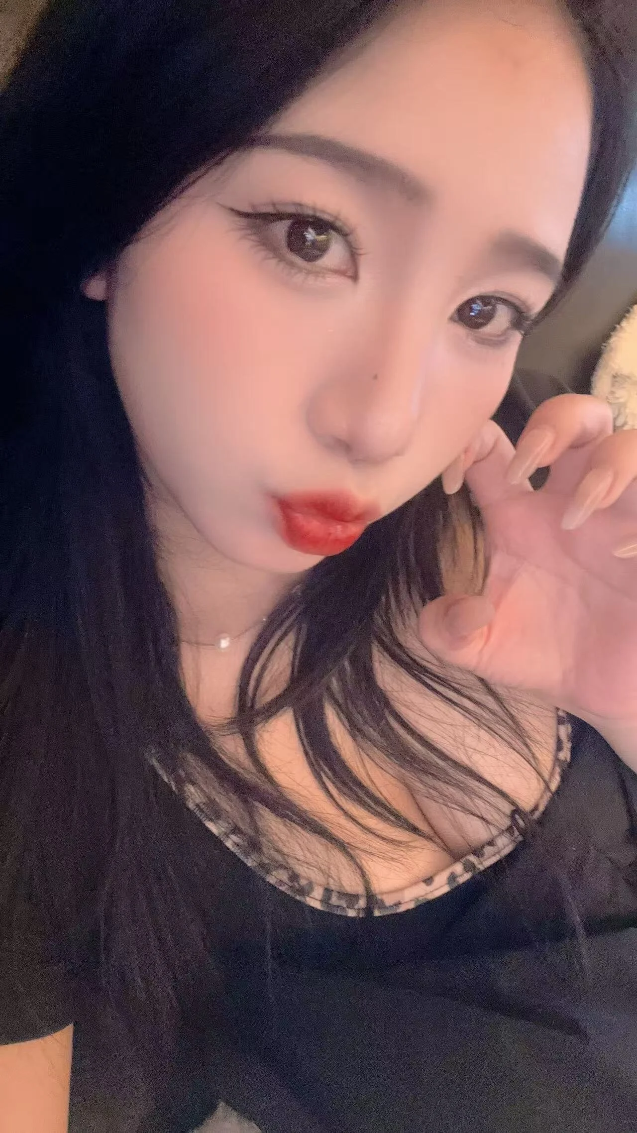 XXX Porn Photo of Nude HelloKitty001 5